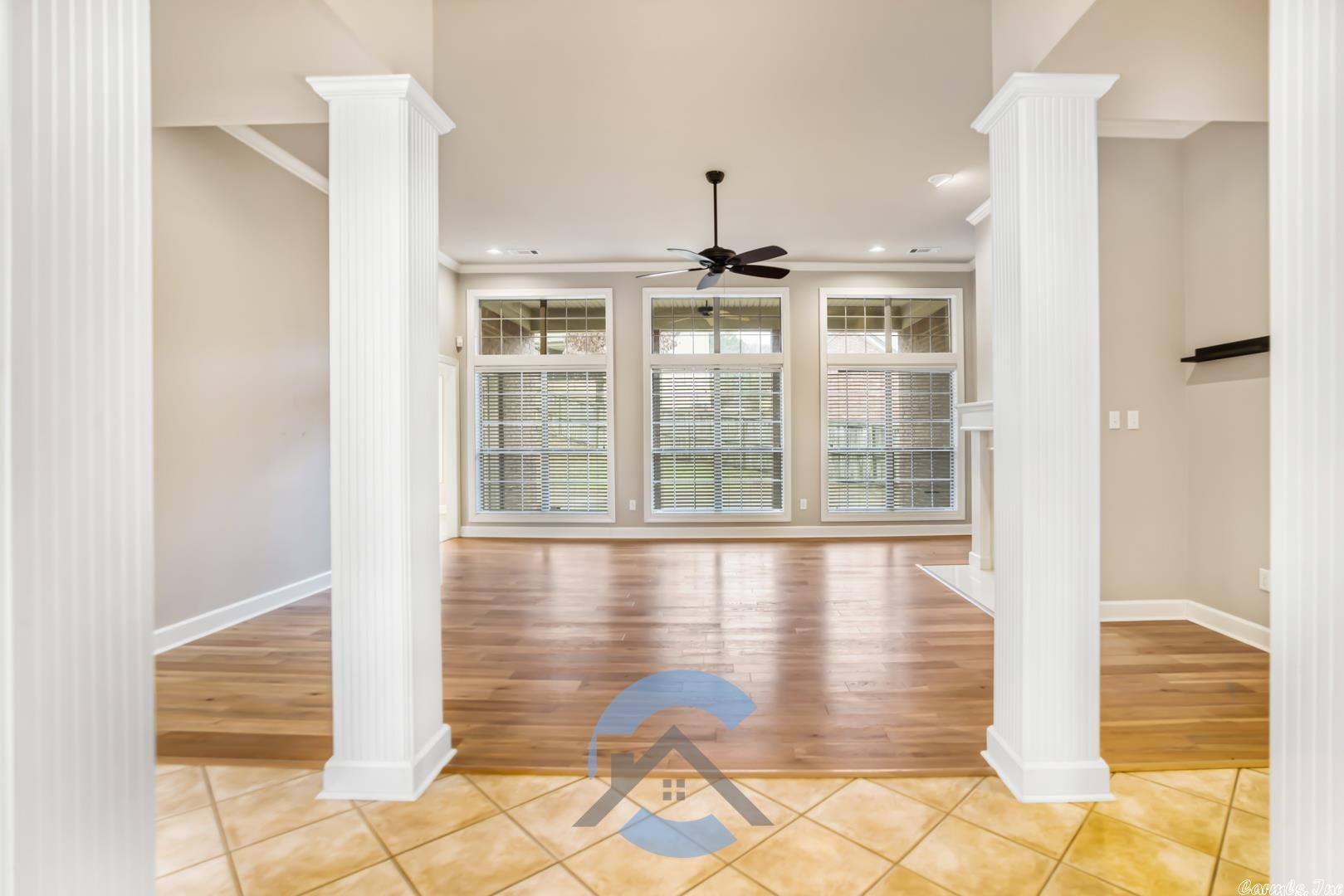 Miller Cove - Residential Lease