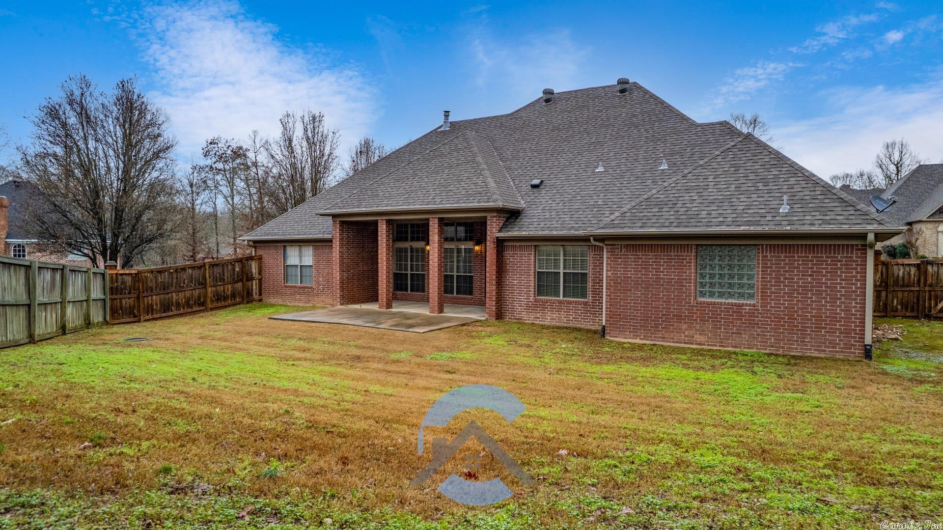 Miller Cove - Residential Lease