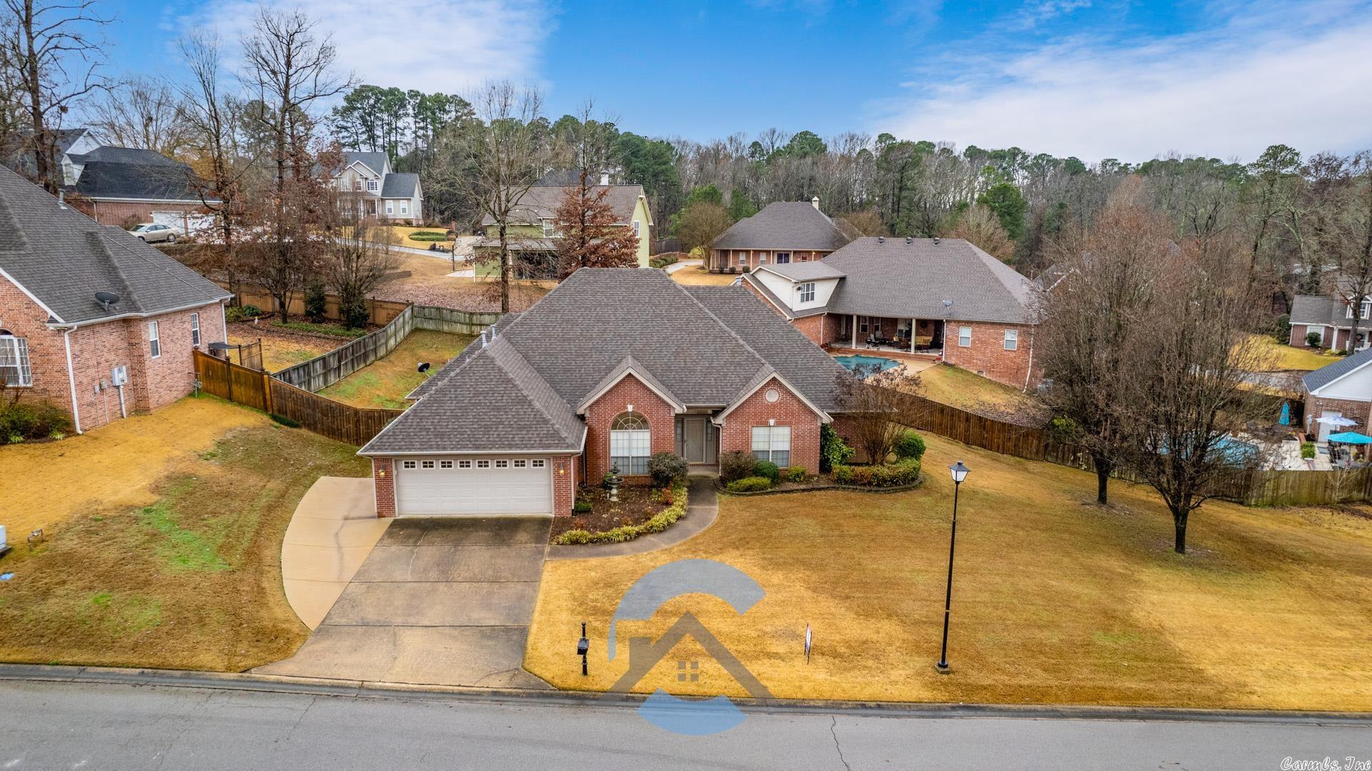 Miller Cove - Residential Lease