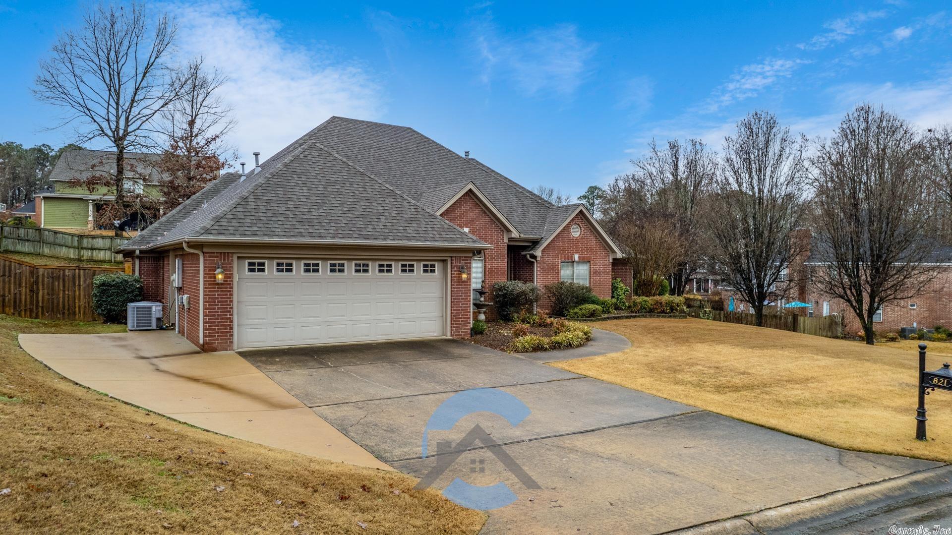 Miller Cove - Residential Lease