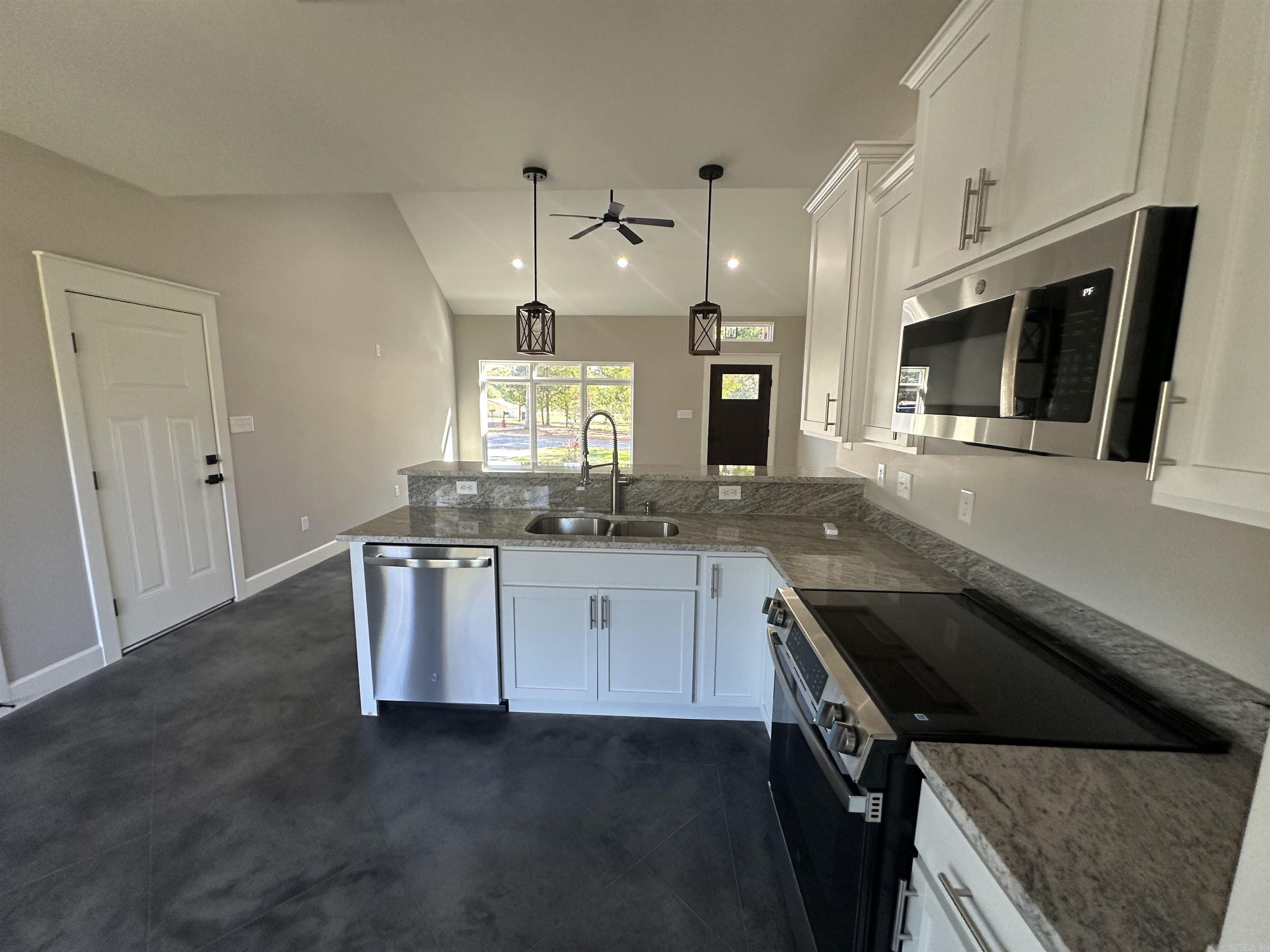 EIGHTH ADDN - Residential