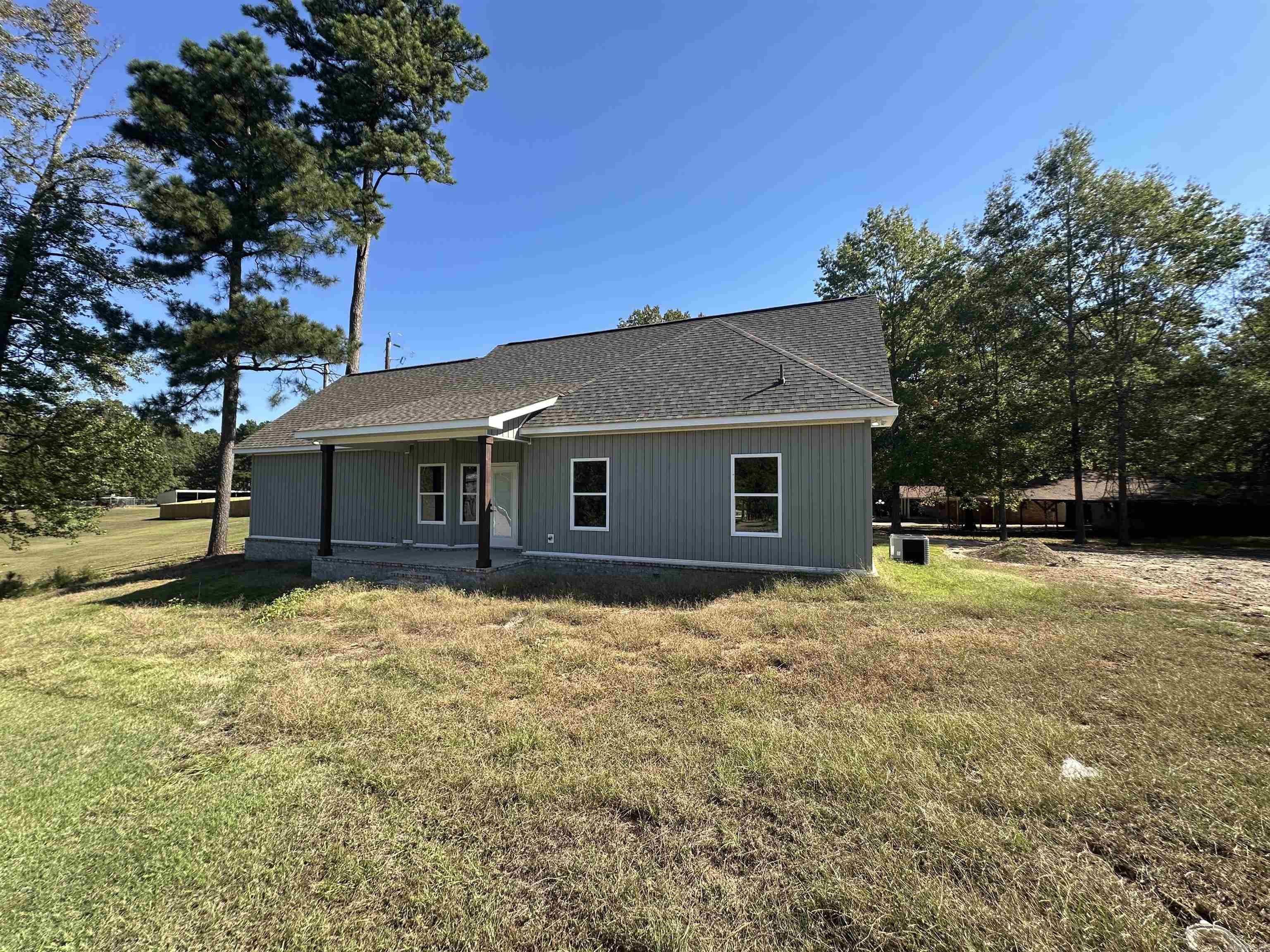 EIGHTH ADDN - Residential