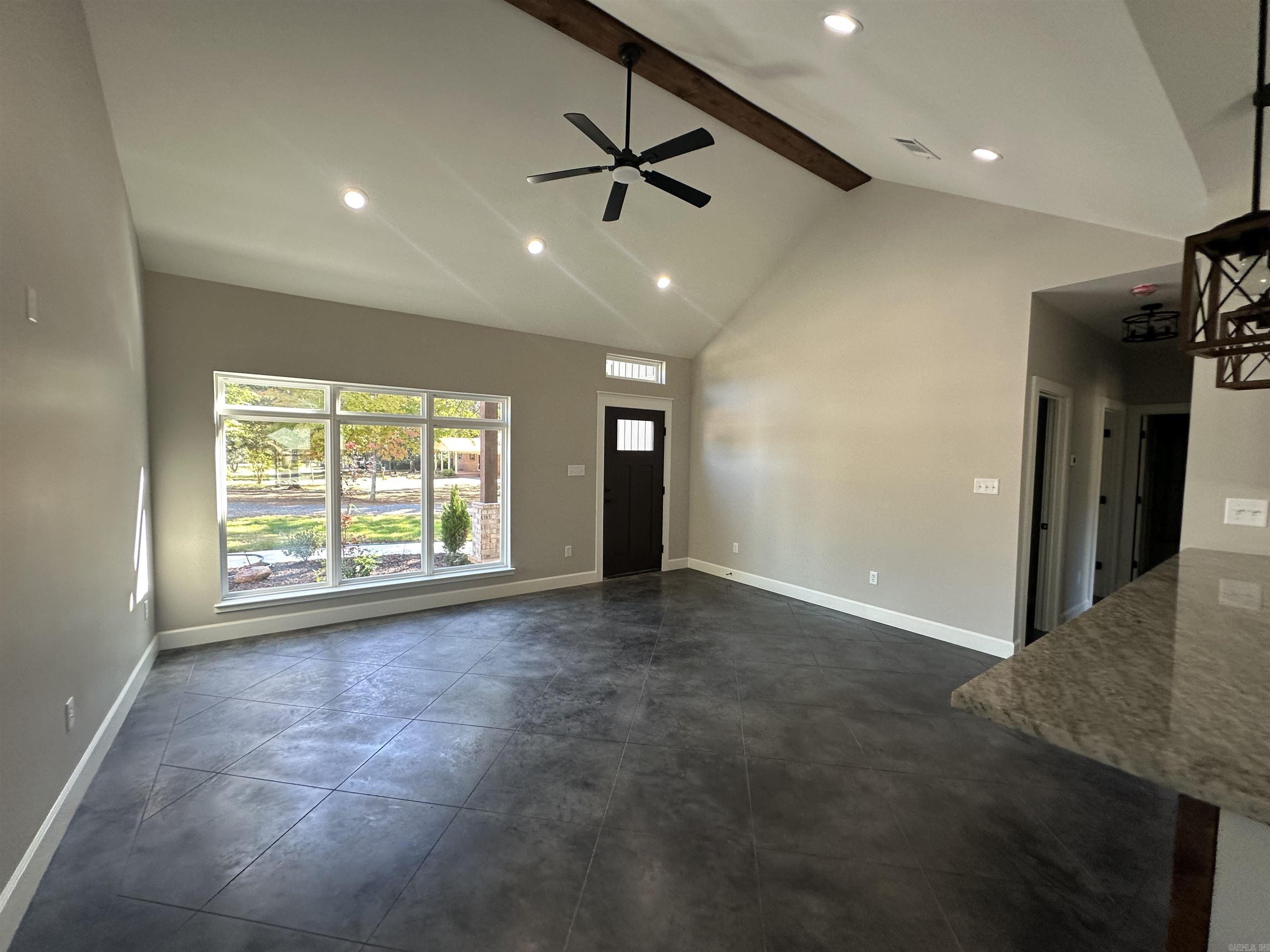 EIGHTH ADDN - Residential