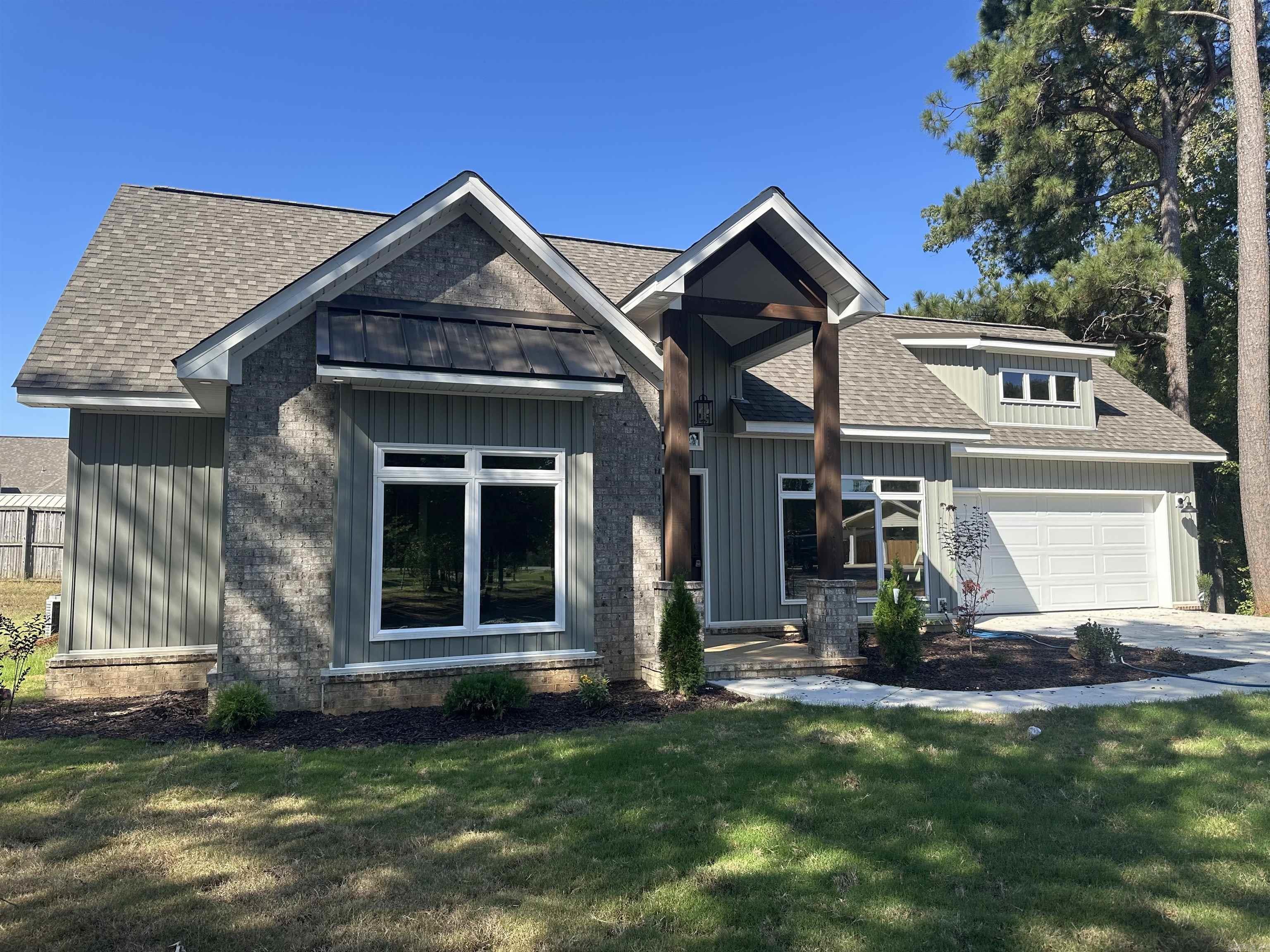 EIGHTH ADDN - Residential