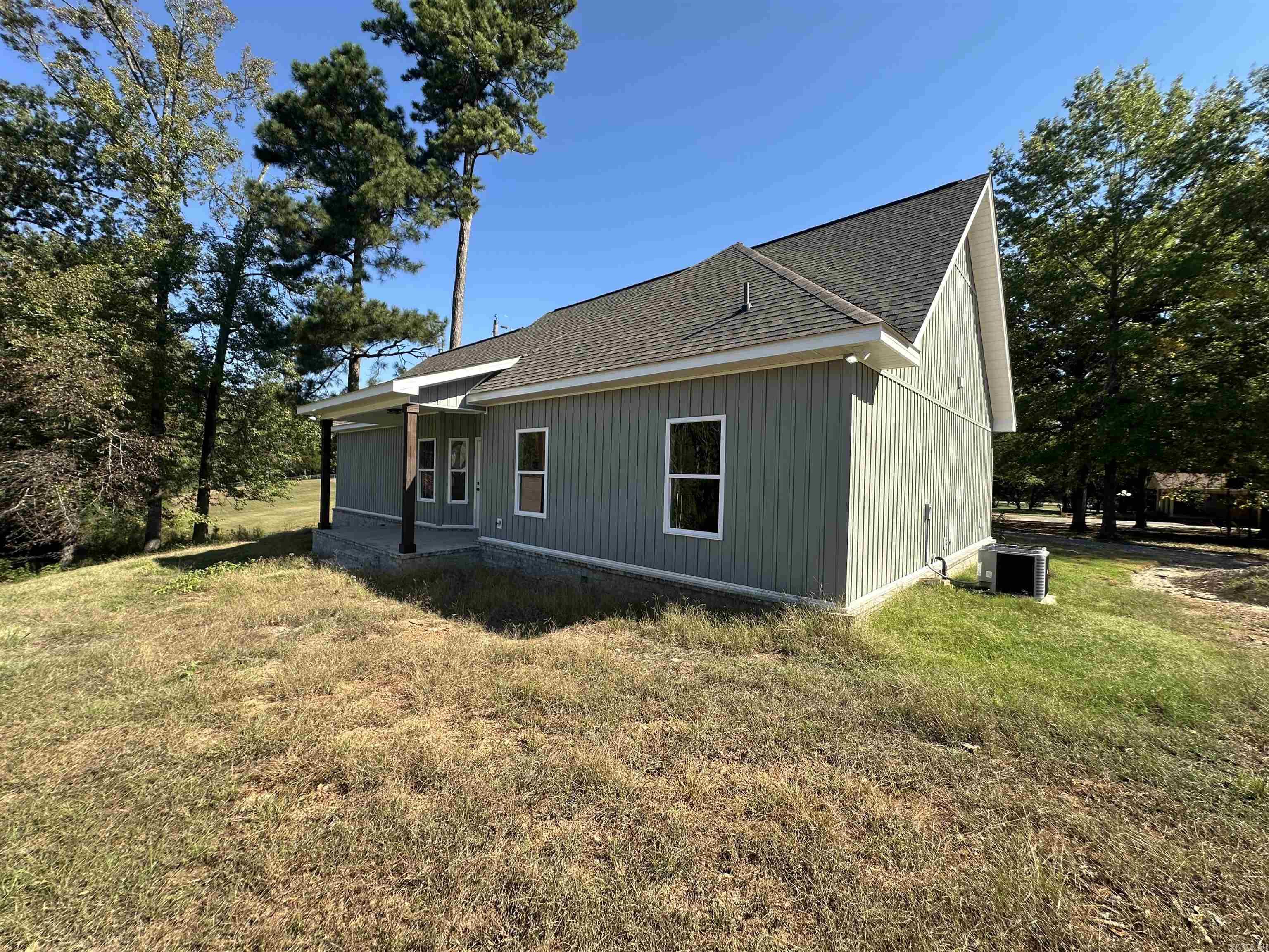 EIGHTH ADDN - Residential