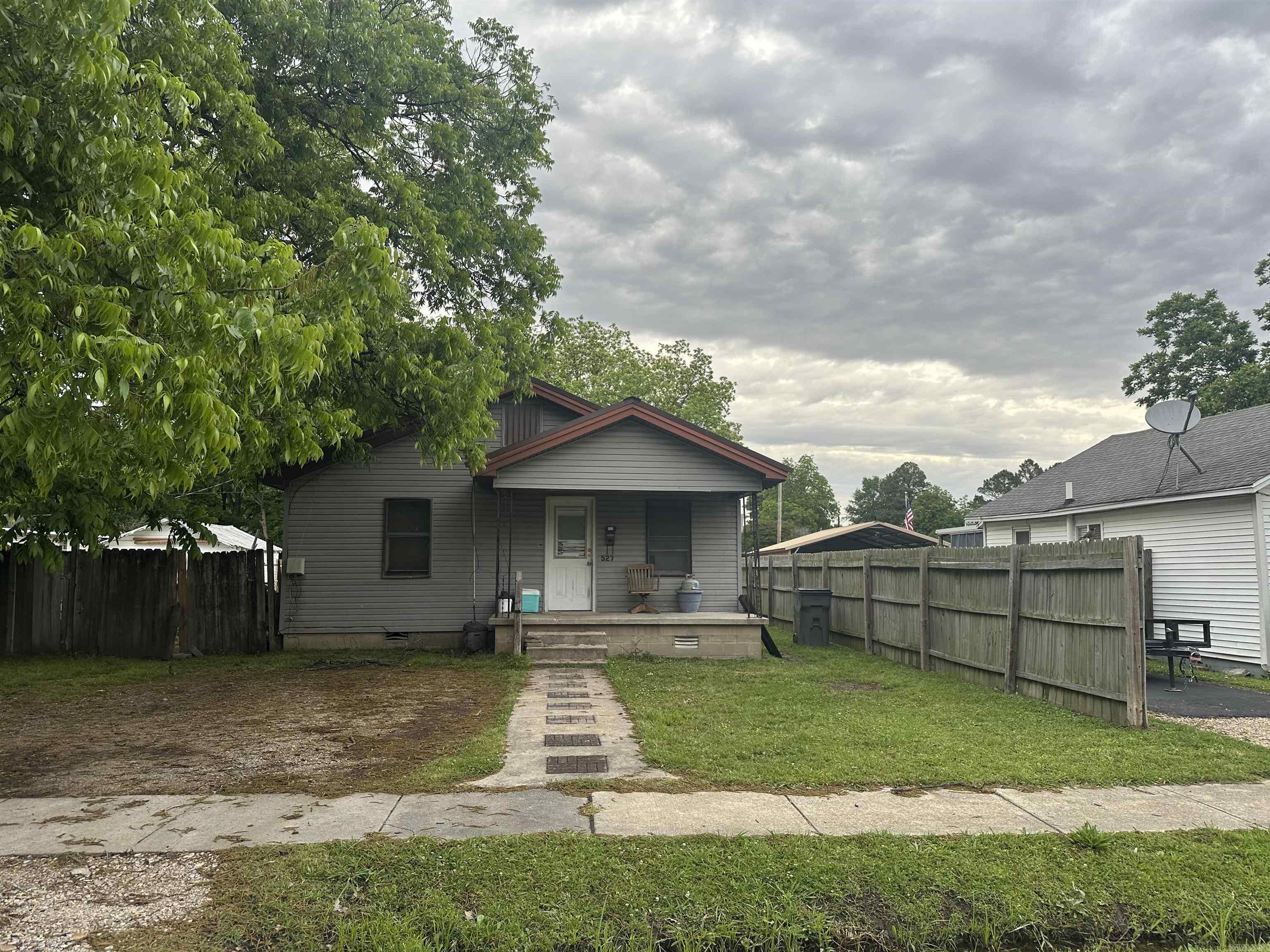 TRUST - Residential