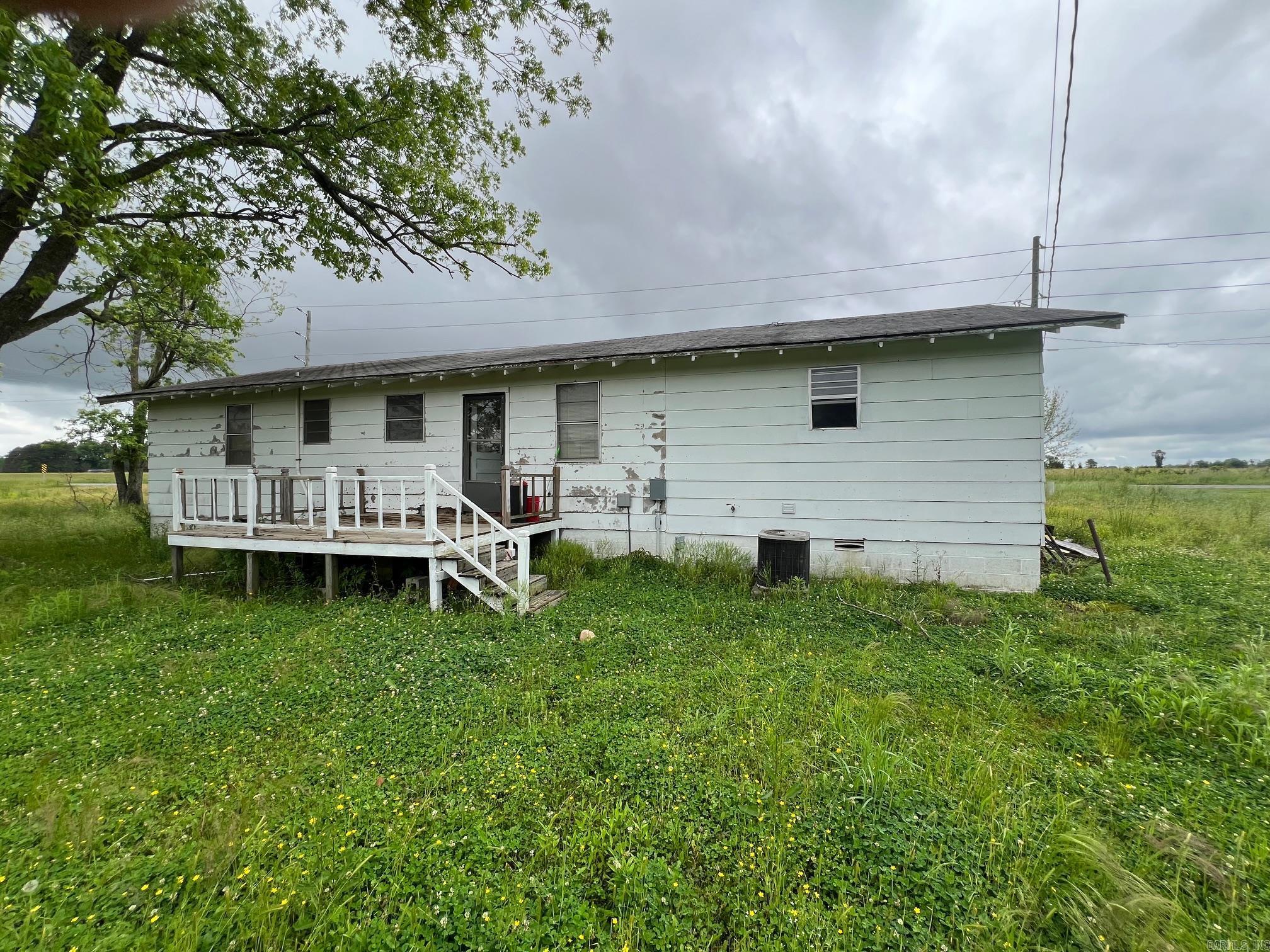 Not In List - Residential