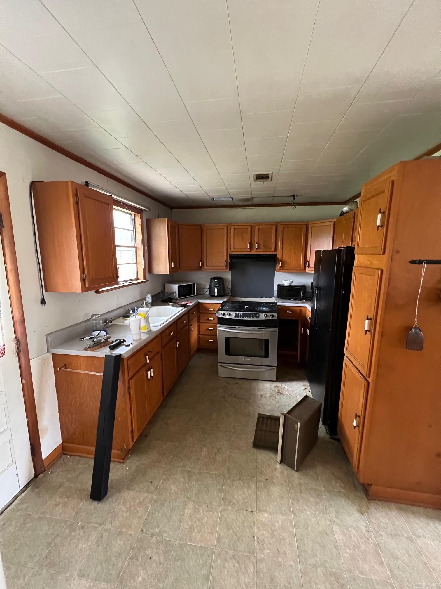 Not In List - Residential