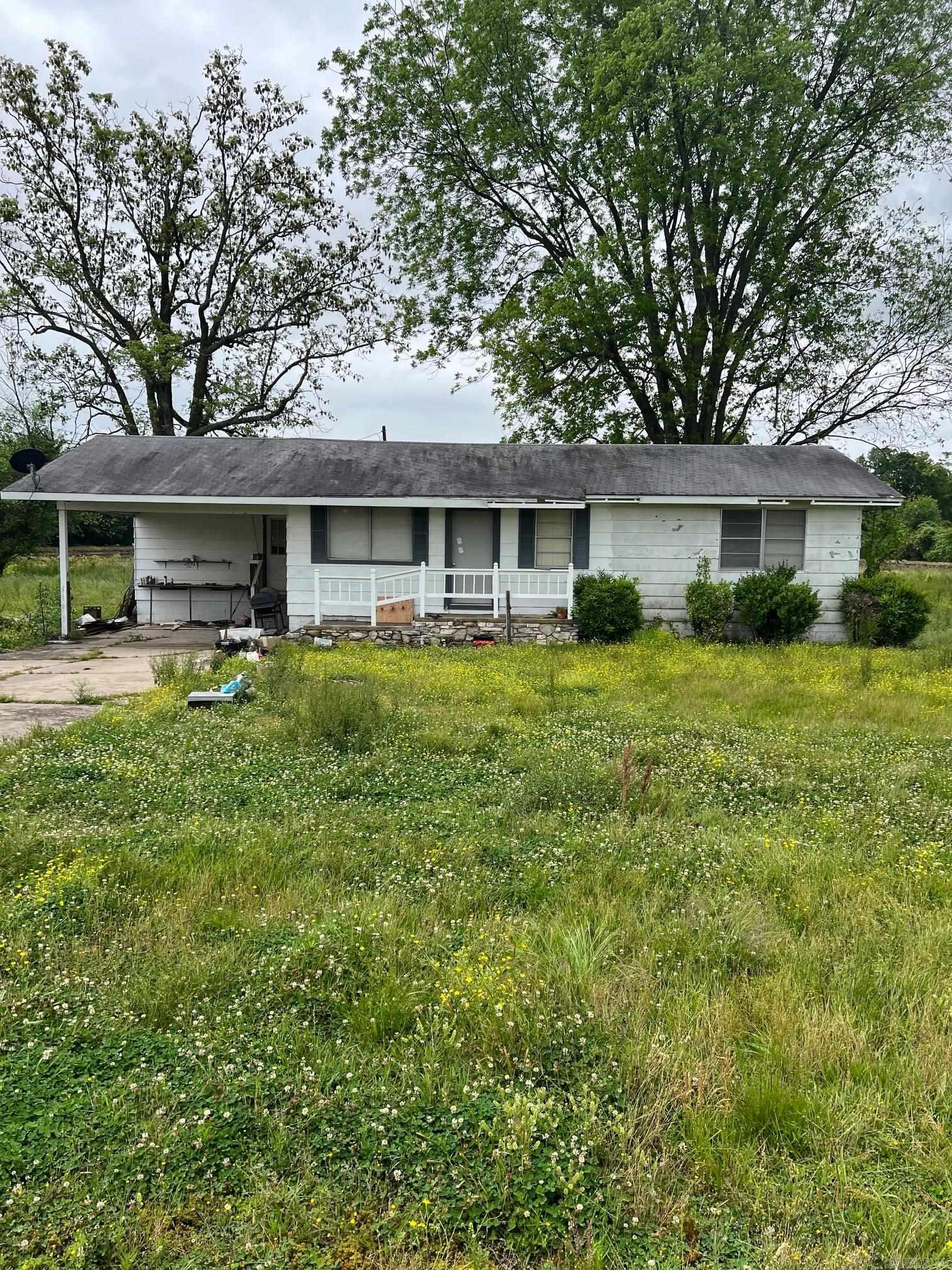 Not In List - Residential