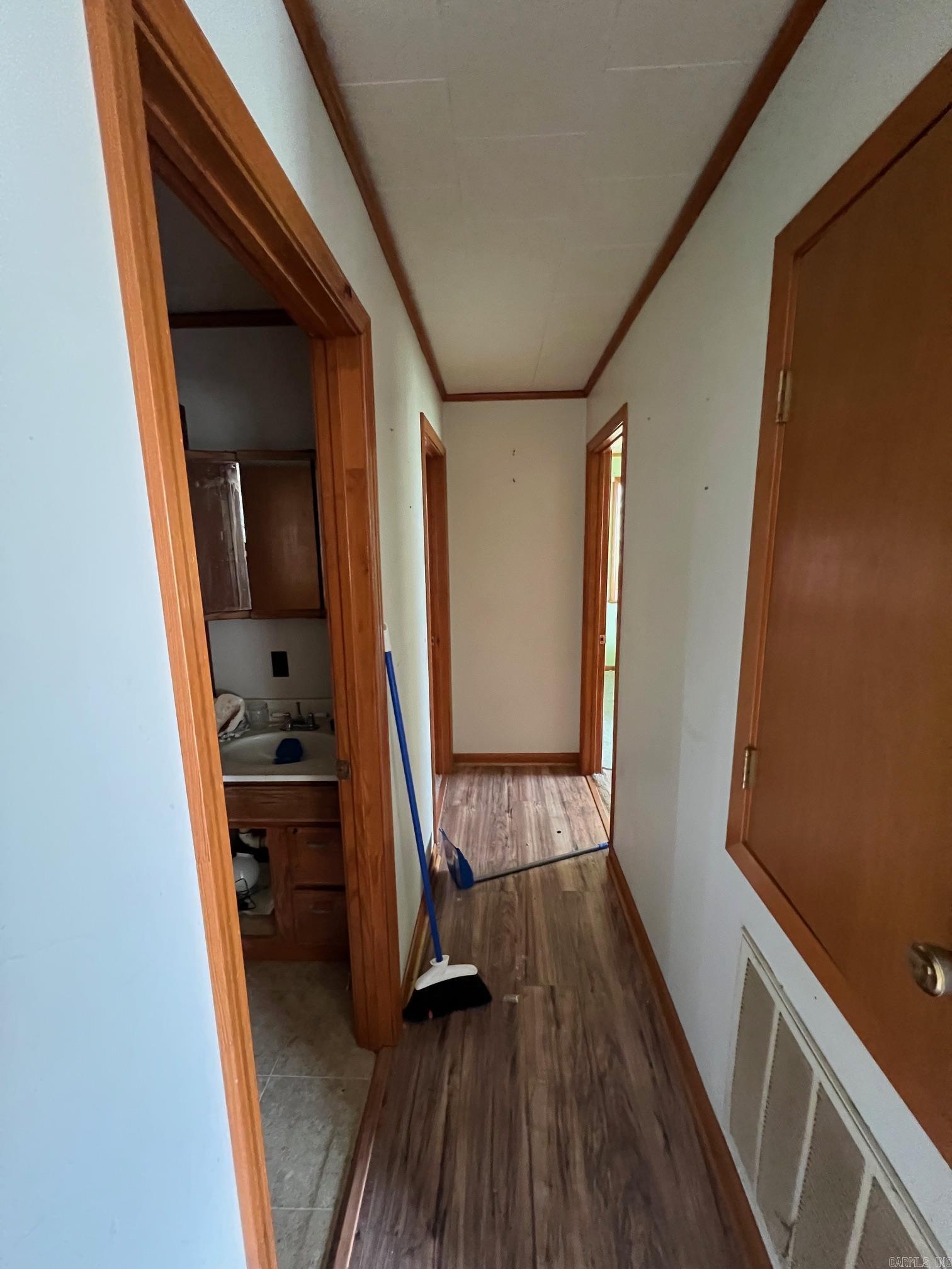 Not In List - Residential