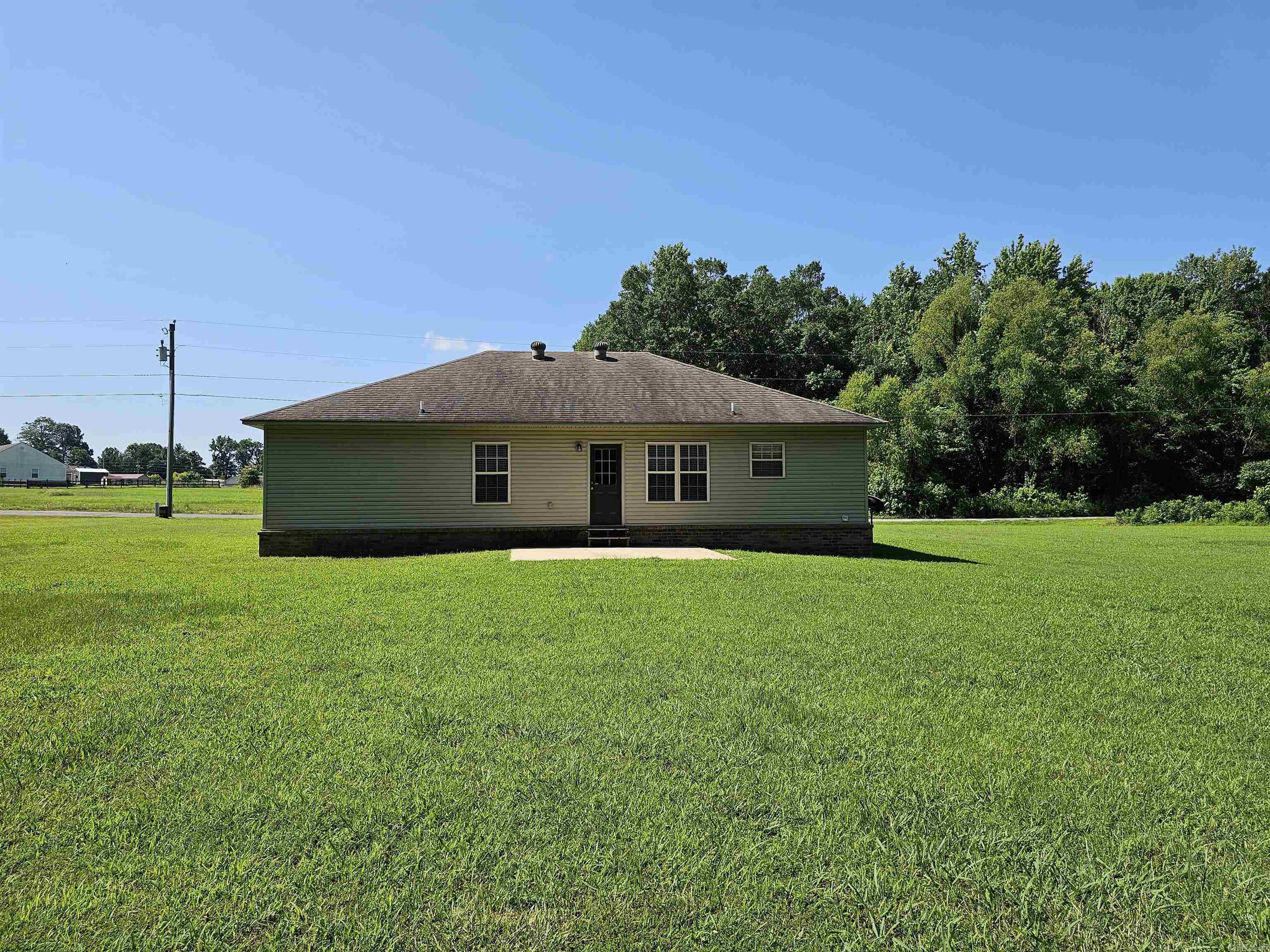 BOBWHITE - Residential