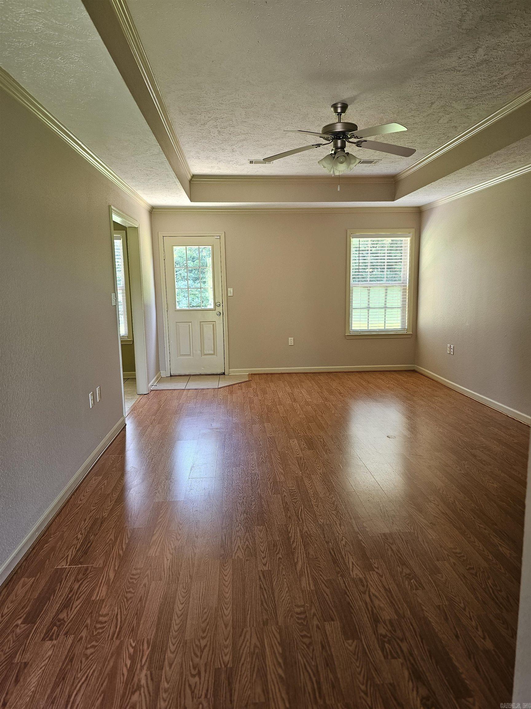 BOBWHITE - Residential