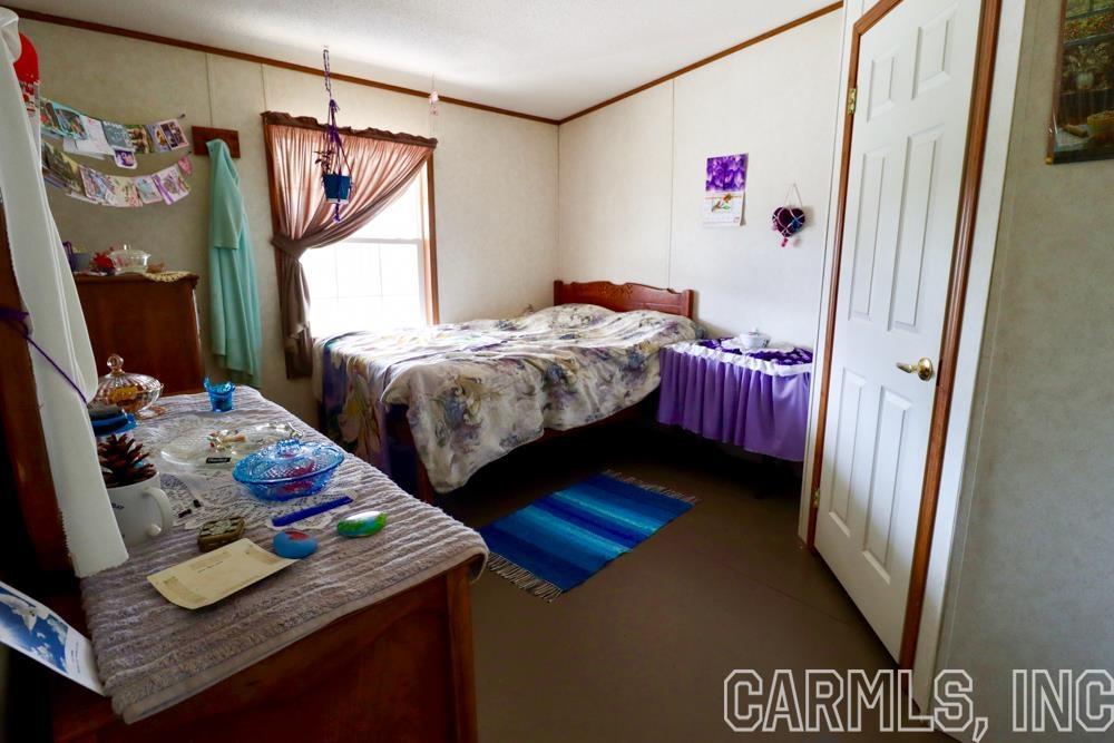 Metes & Bounds - Farm