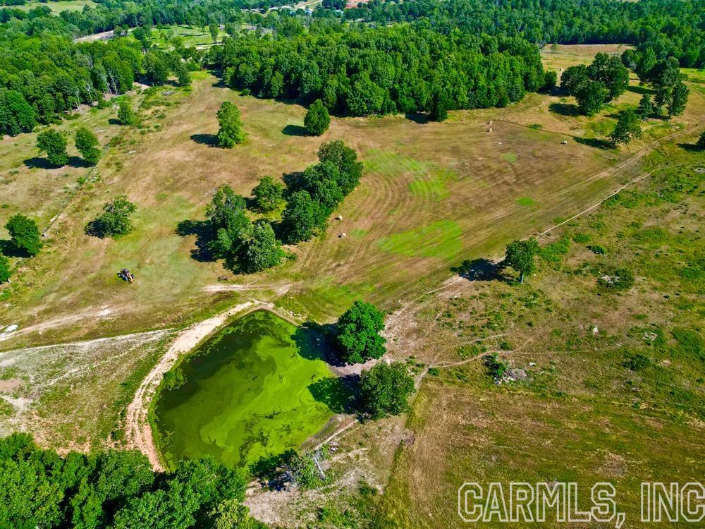 Metes & Bounds - Farm