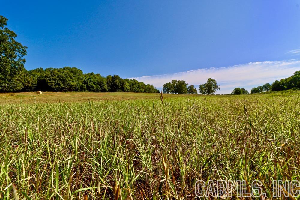 Metes & Bounds - Farm