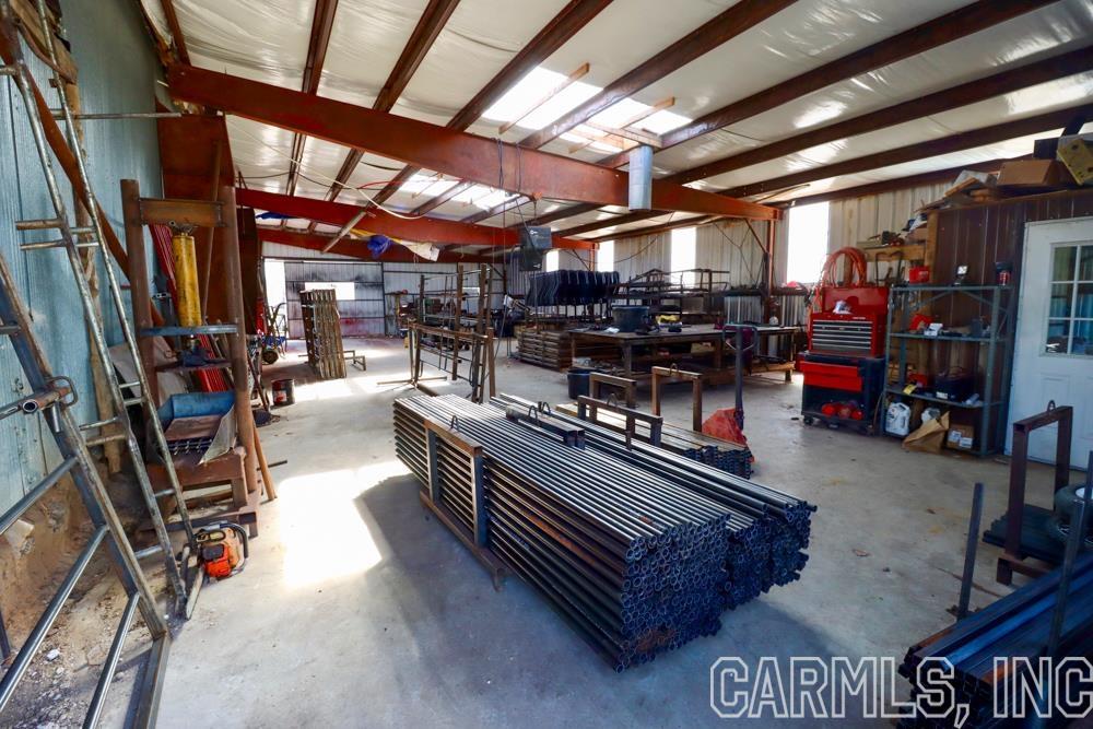 Metes & Bounds - Farm