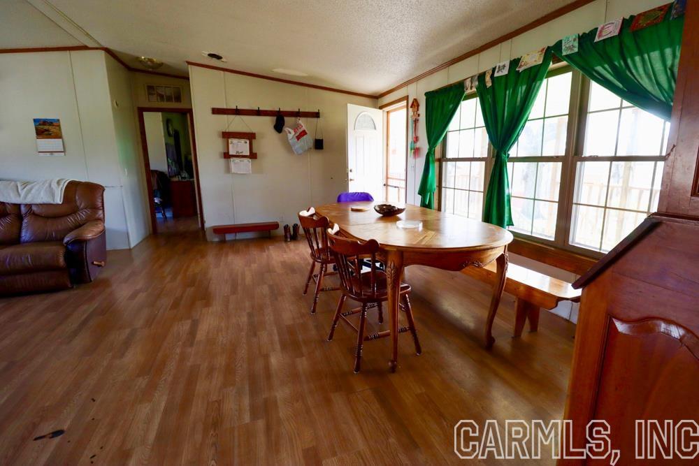 Metes & Bounds - Farm