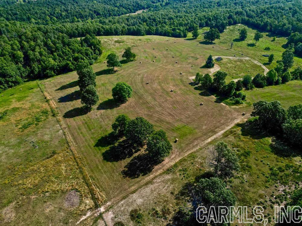 Metes & Bounds - Farm