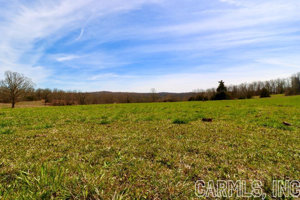 Metes & Bounds - Farm