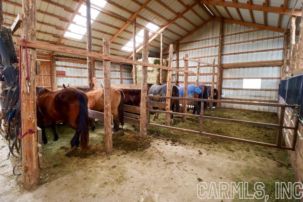 Metes & Bounds - Farm