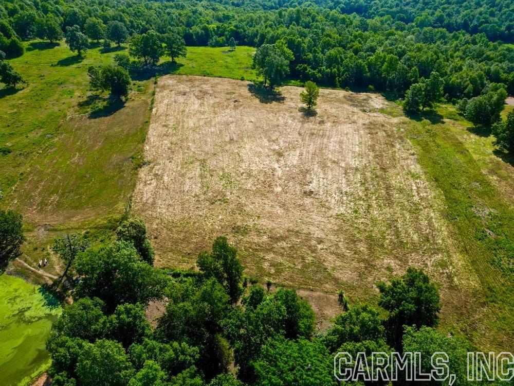 Metes & Bounds - Farm