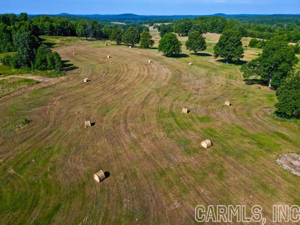 Metes & Bounds - Farm