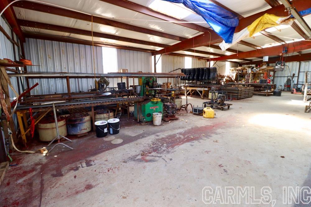 Metes & Bounds - Farm