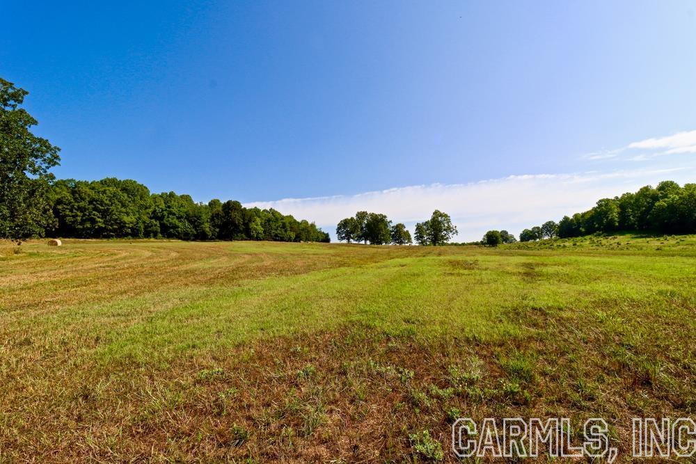 Metes & Bounds - Farm