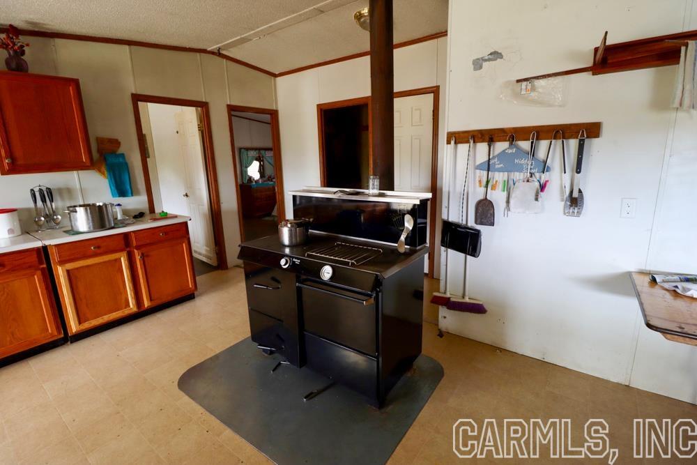 Metes & Bounds - Farm