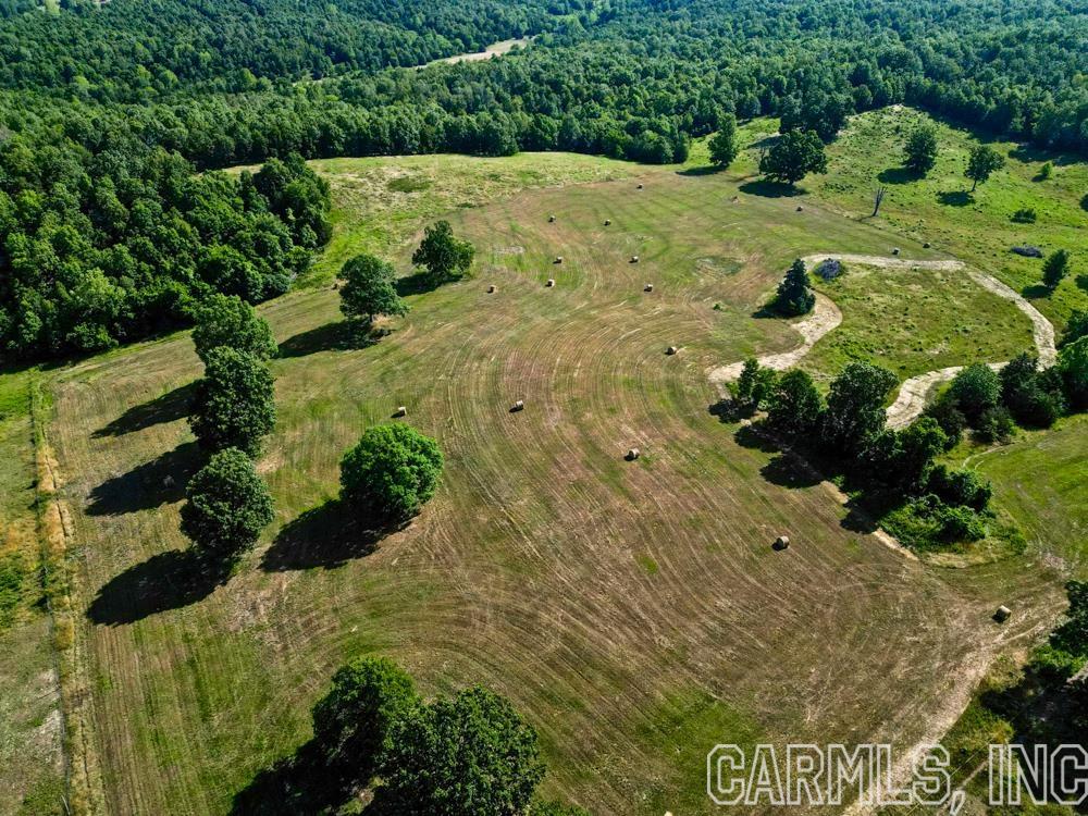 Metes & Bounds - Farm