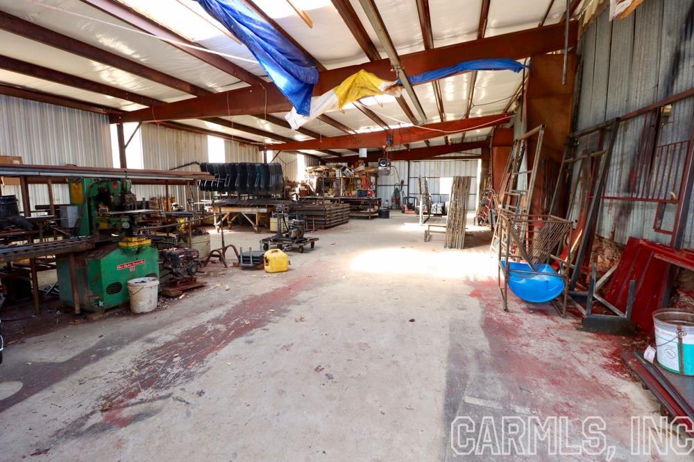 Metes & Bounds - Farm