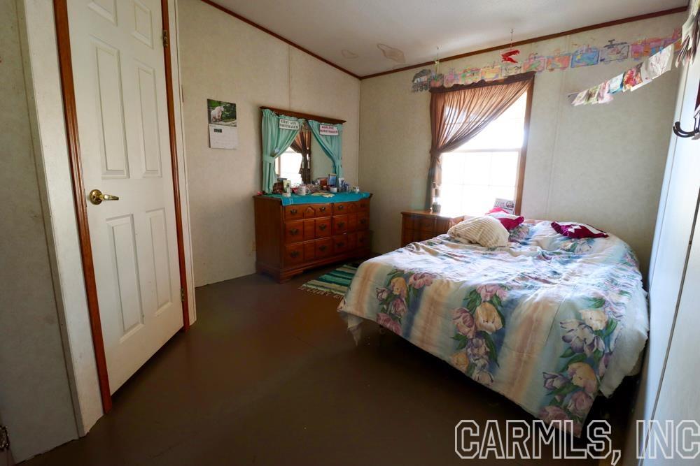 Metes & Bounds - Farm