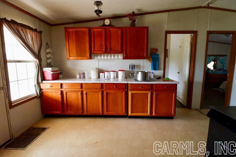 Metes & Bounds - Farm