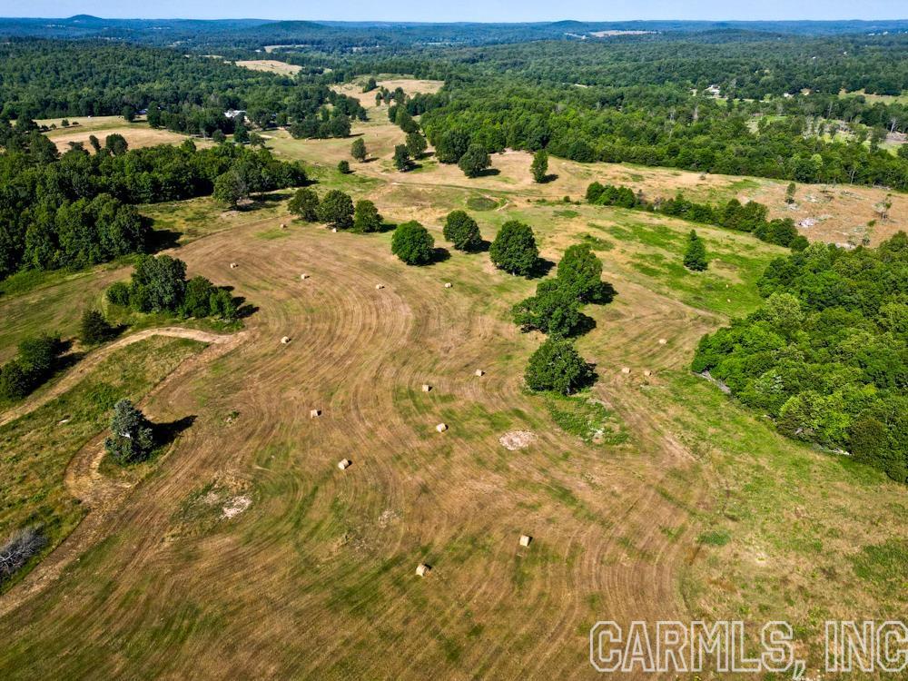 Metes & Bounds - Farm