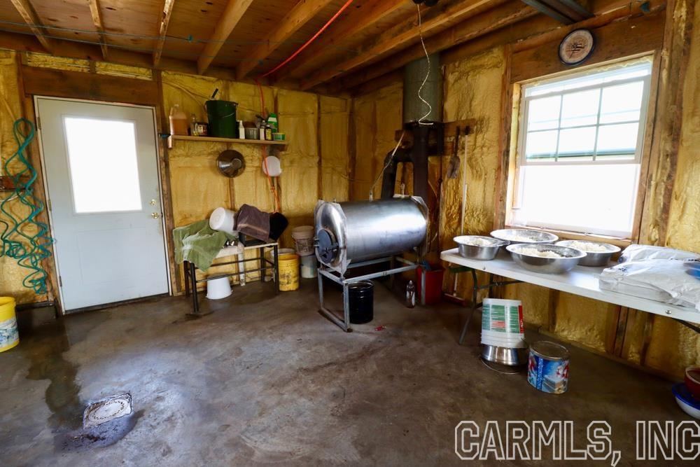 Metes & Bounds - Farm