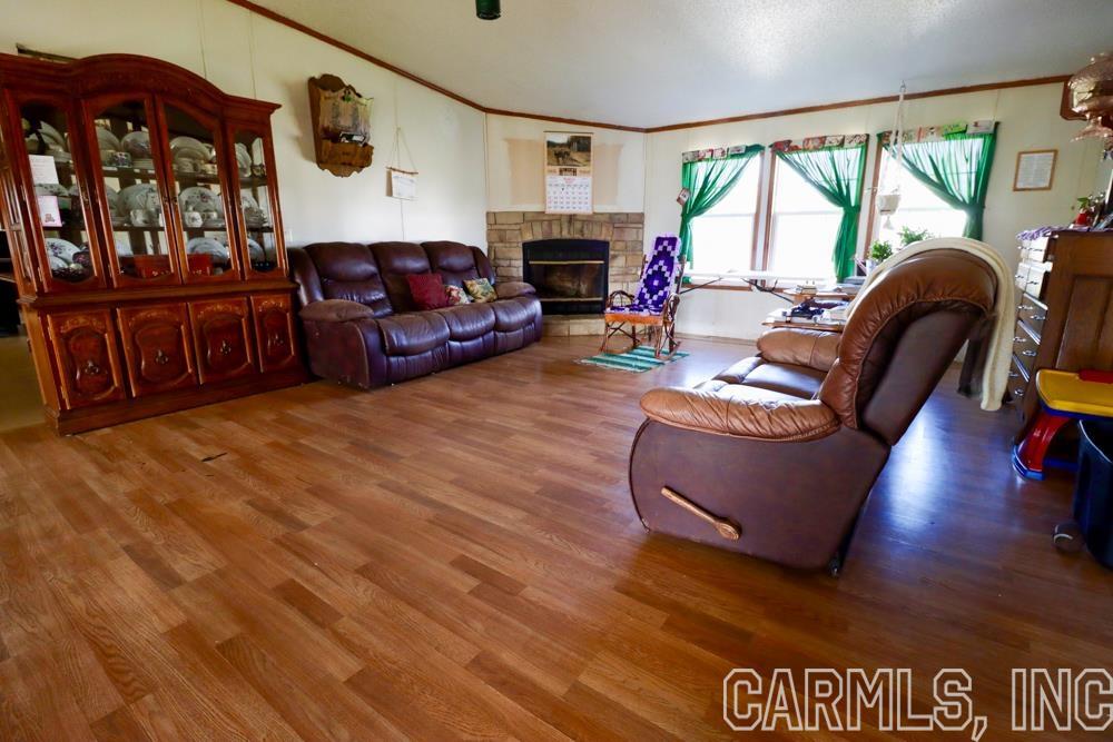 Metes & Bounds - Farm