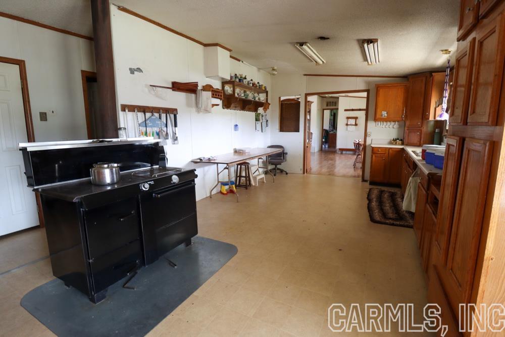 Metes & Bounds - Farm