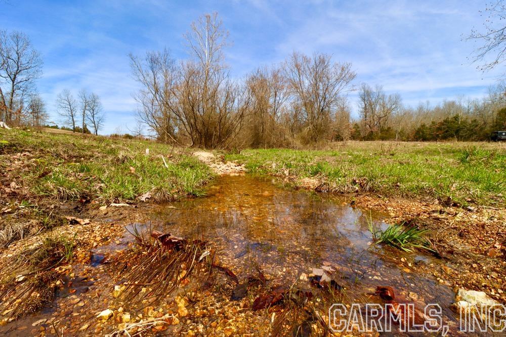Metes & Bounds - Farm