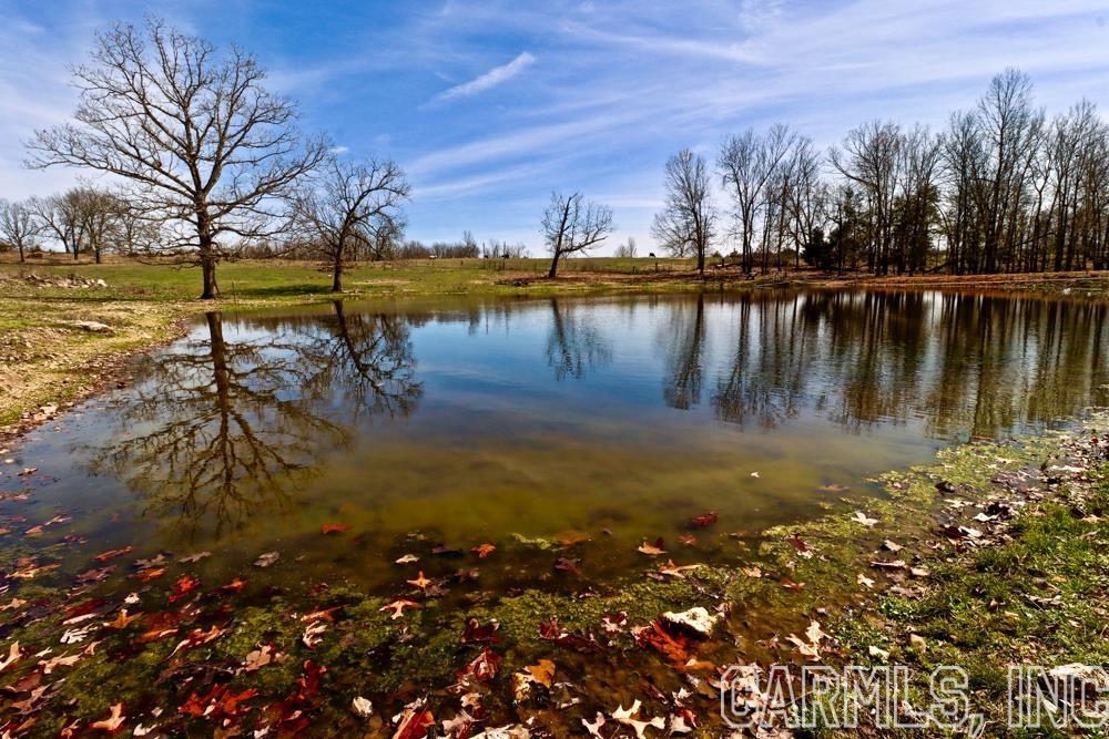 Metes & Bounds - Farm
