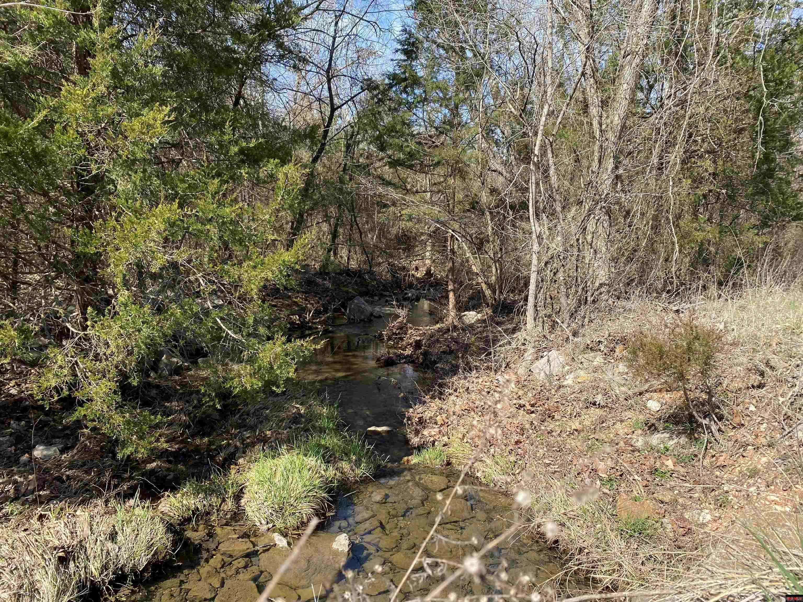 Not in Subdivision - Land
