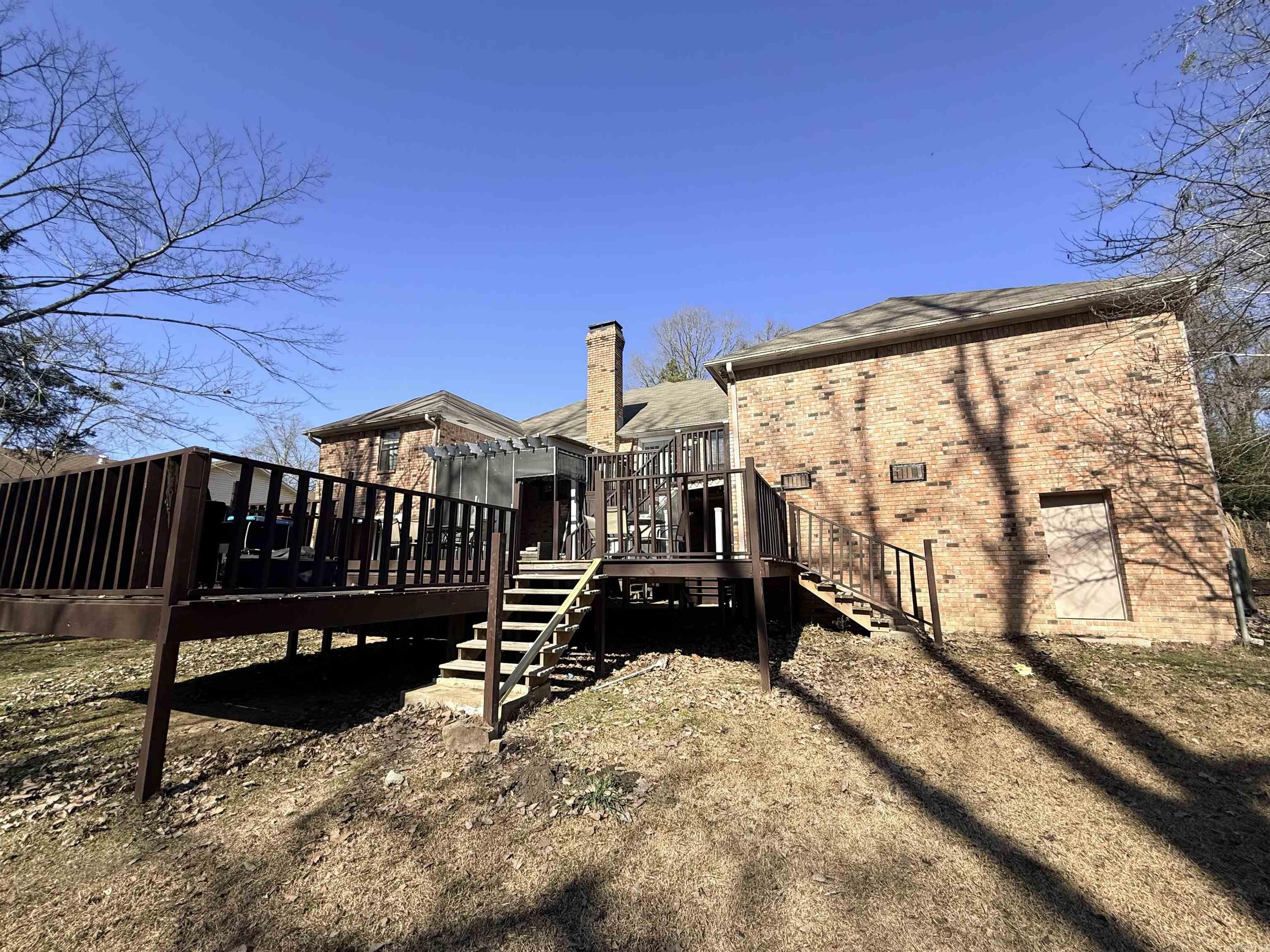 PINE HILLS PARK ADDN - Residential