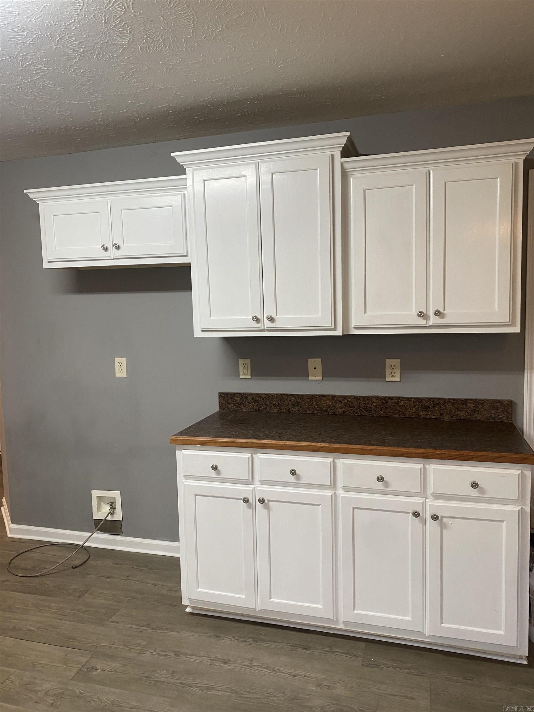 TRESSIE'S SUBDIVISION - Residential