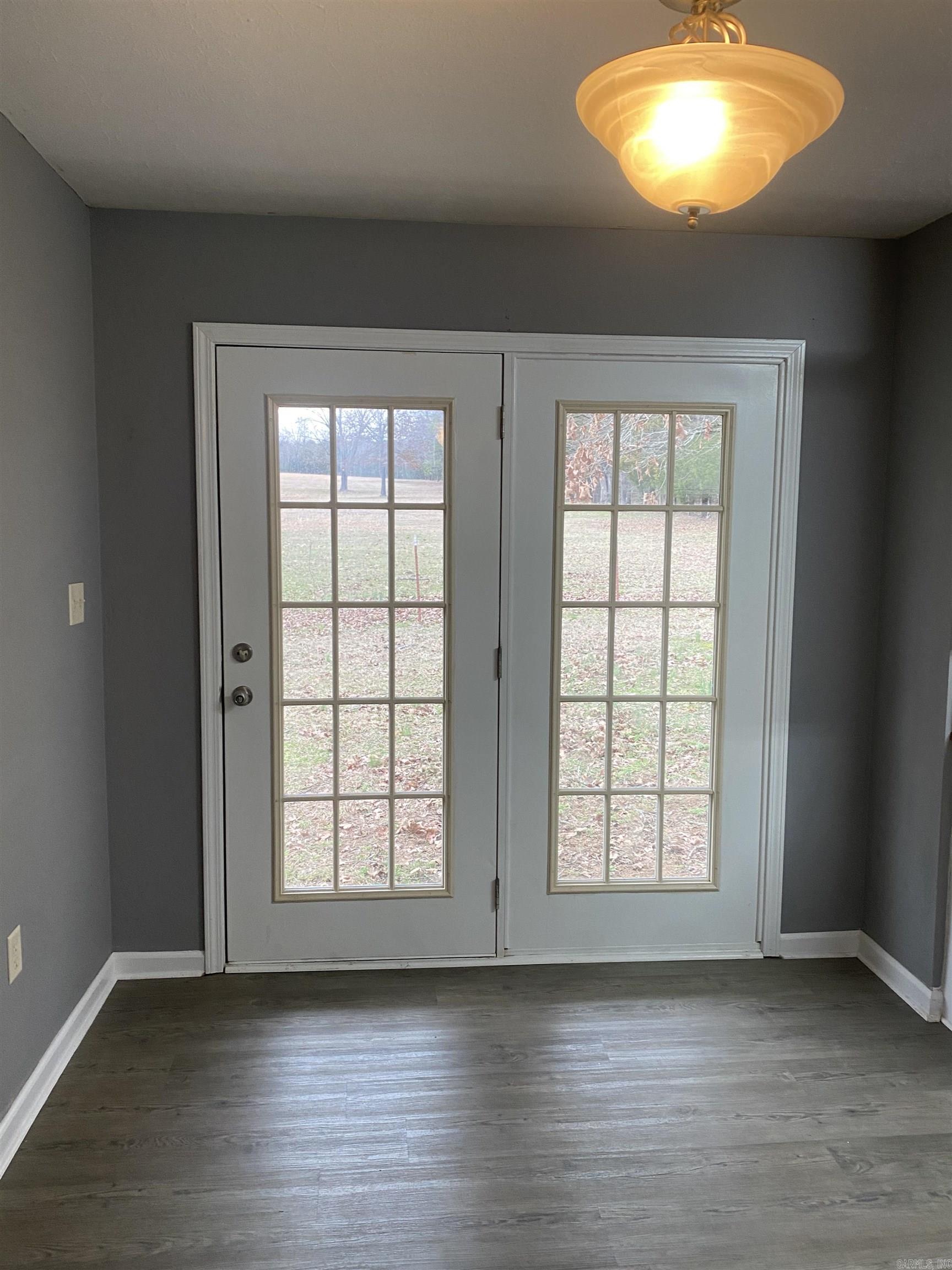 TRESSIE'S SUBDIVISION - Residential