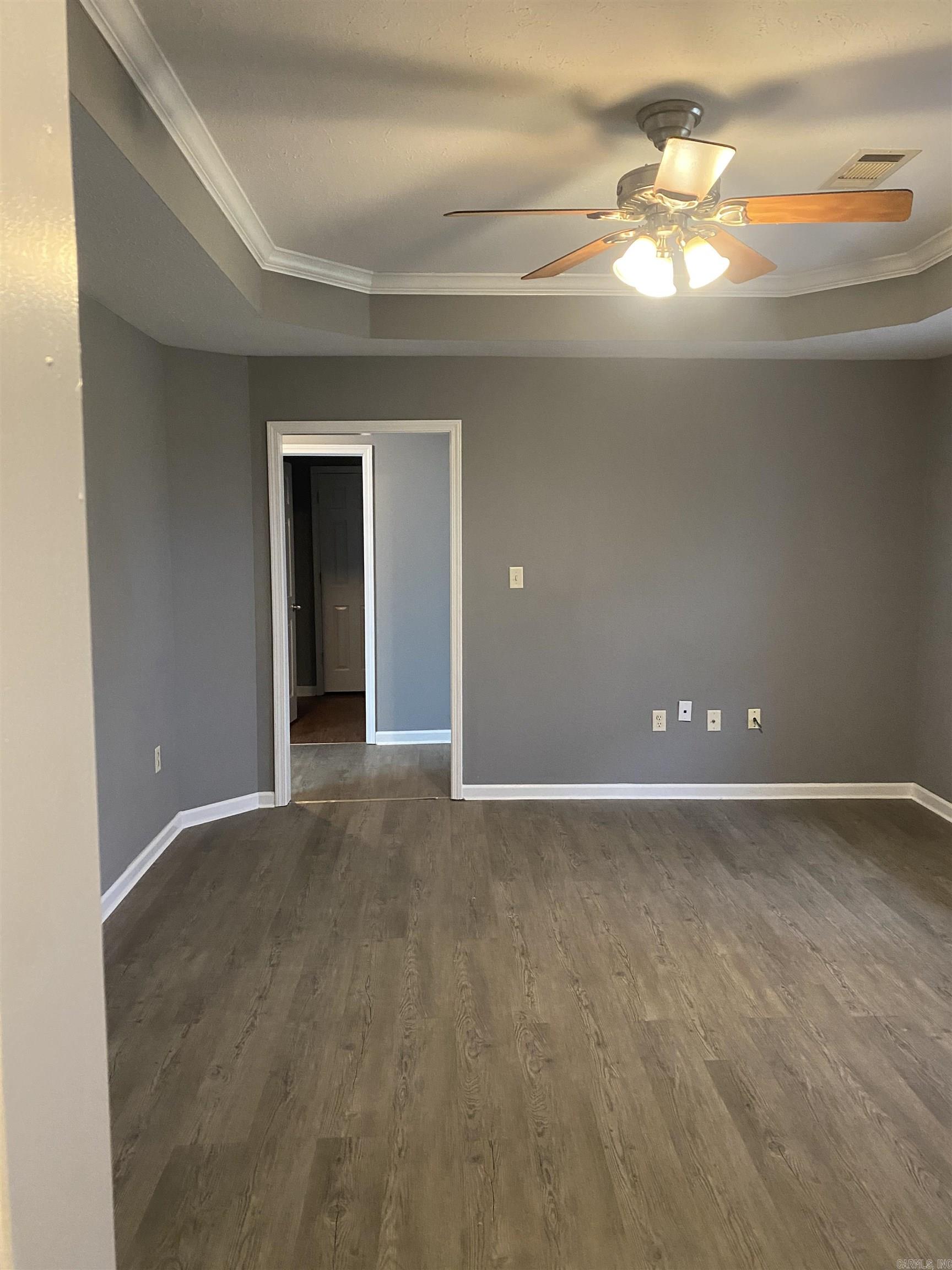 TRESSIE'S SUBDIVISION - Residential