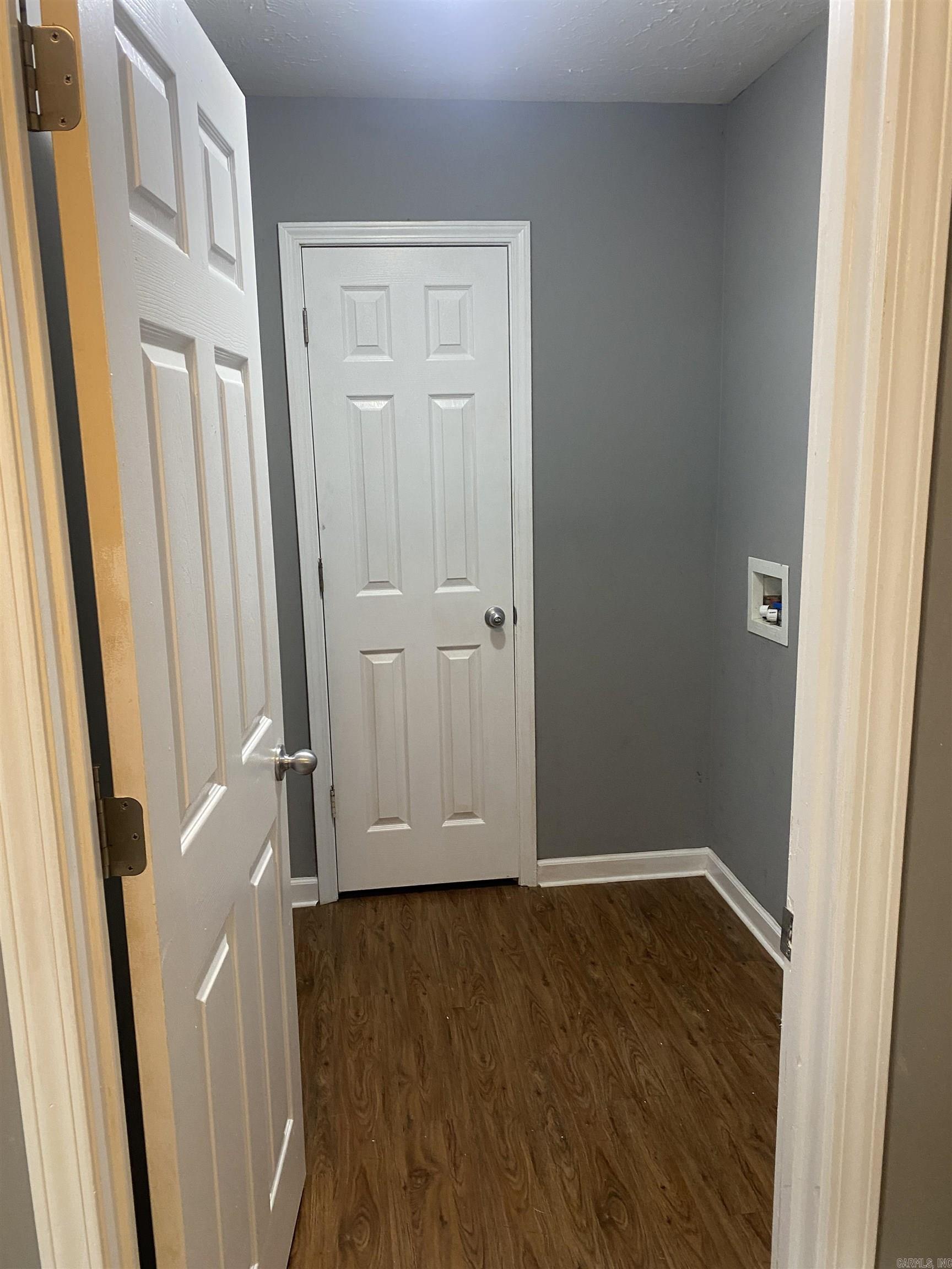 TRESSIE'S SUBDIVISION - Residential