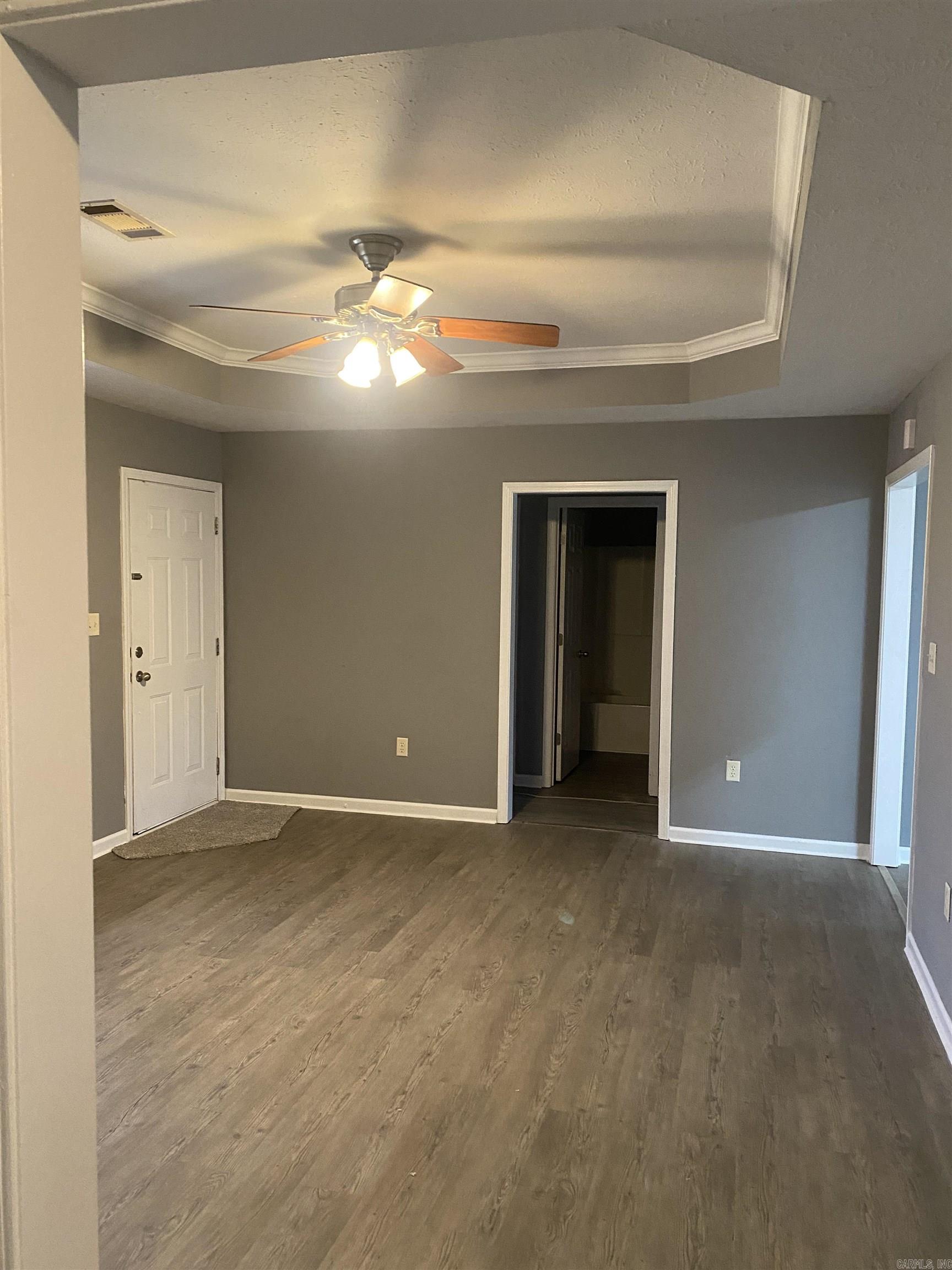 TRESSIE'S SUBDIVISION - Residential