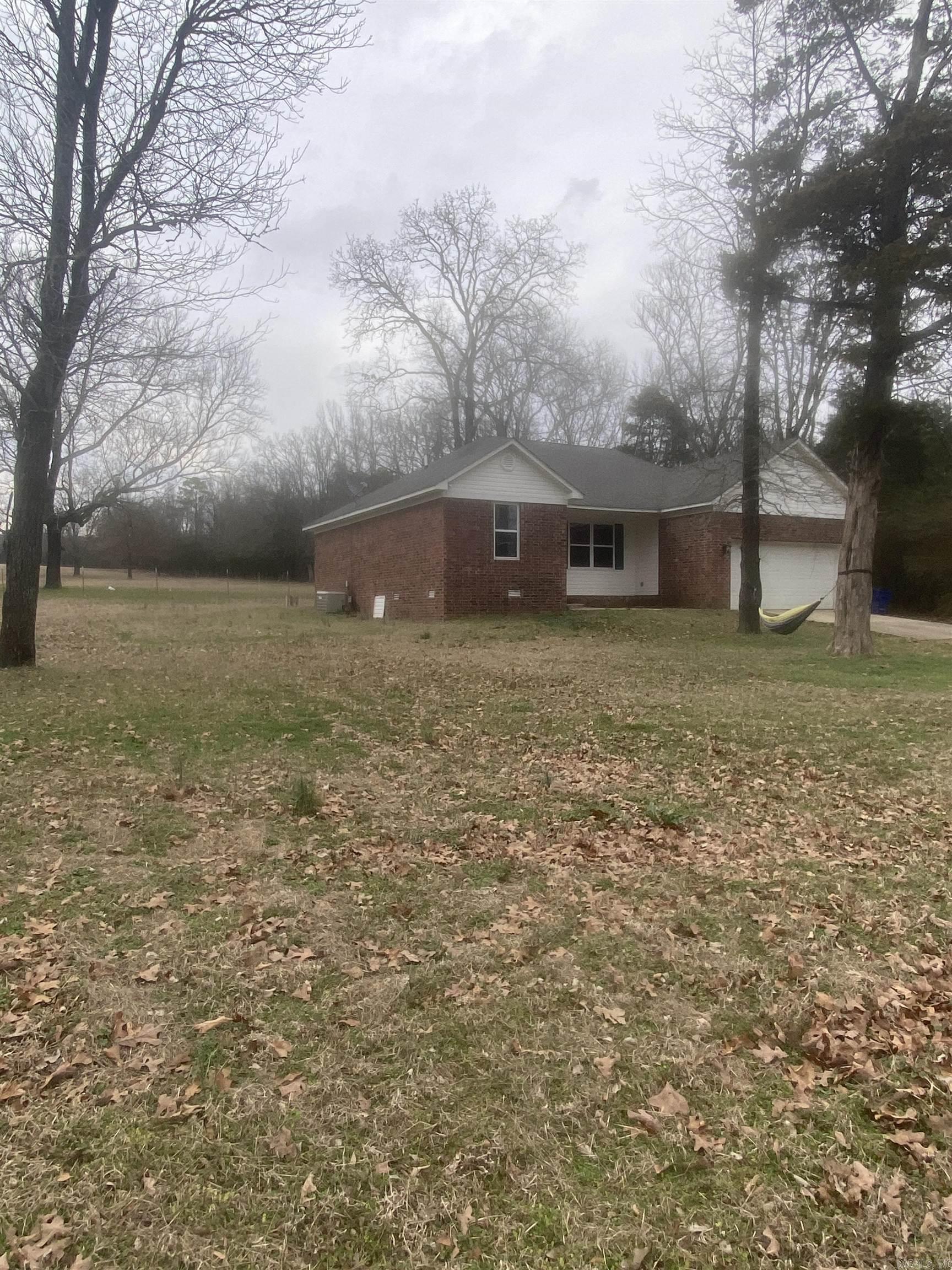 TRESSIE'S SUBDIVISION - Residential