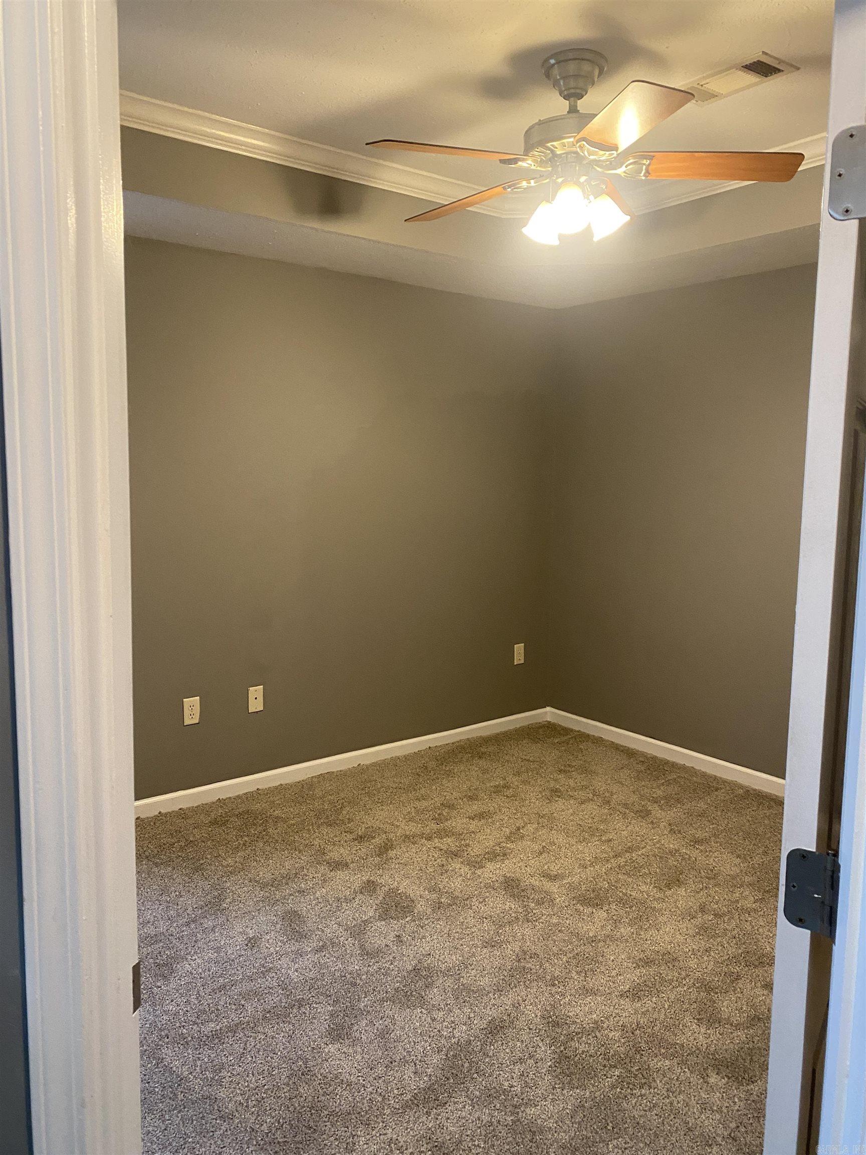 TRESSIE'S SUBDIVISION - Residential