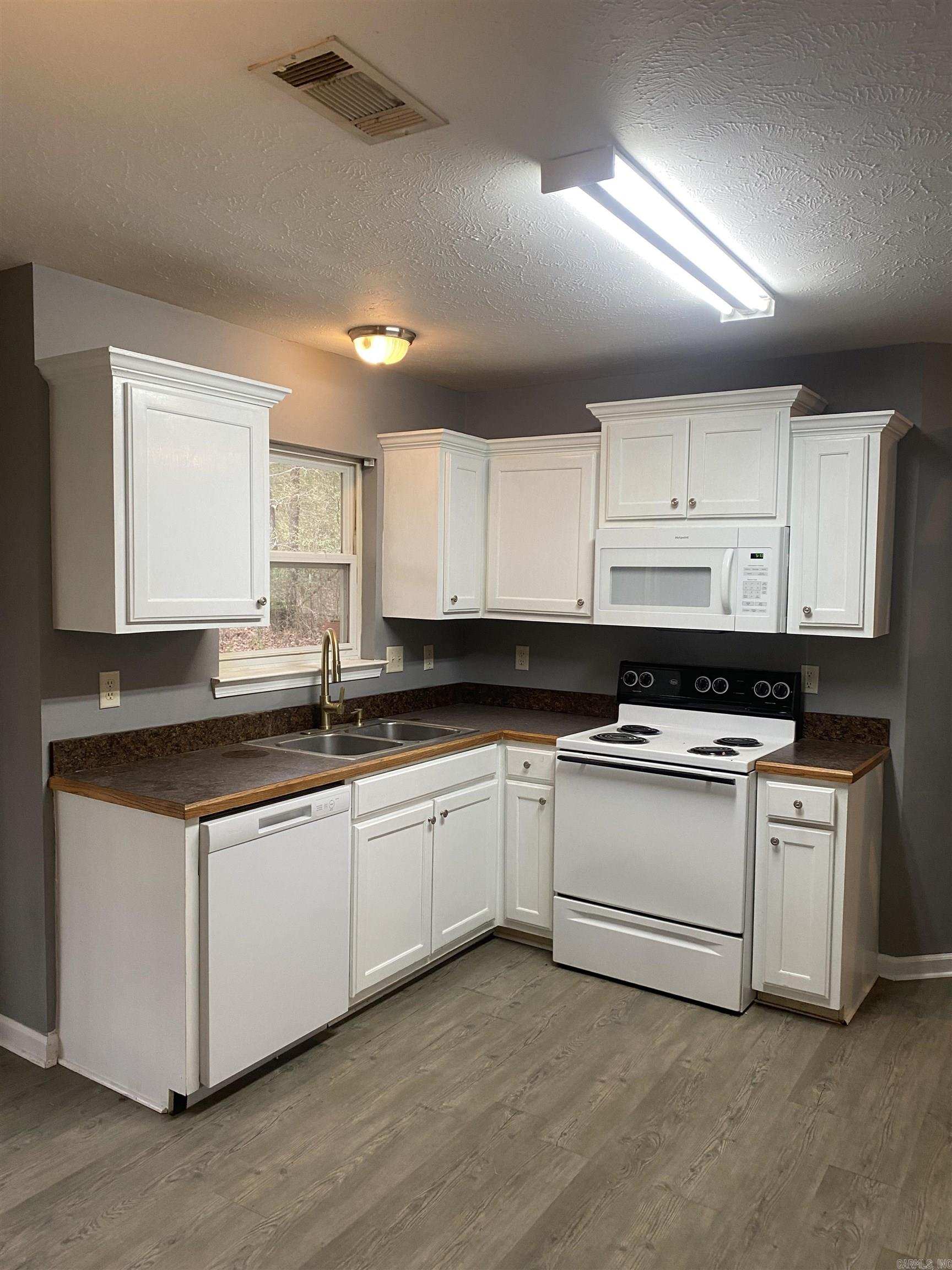 TRESSIE'S SUBDIVISION - Residential