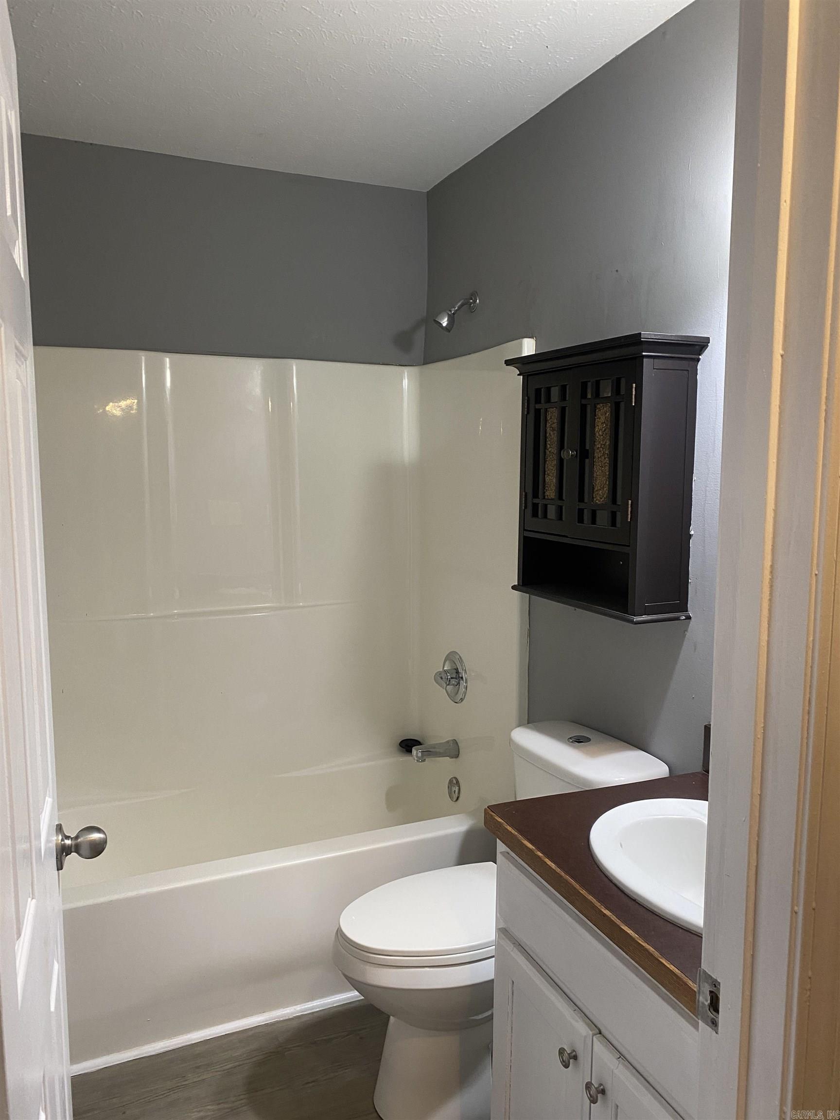 TRESSIE'S SUBDIVISION - Residential